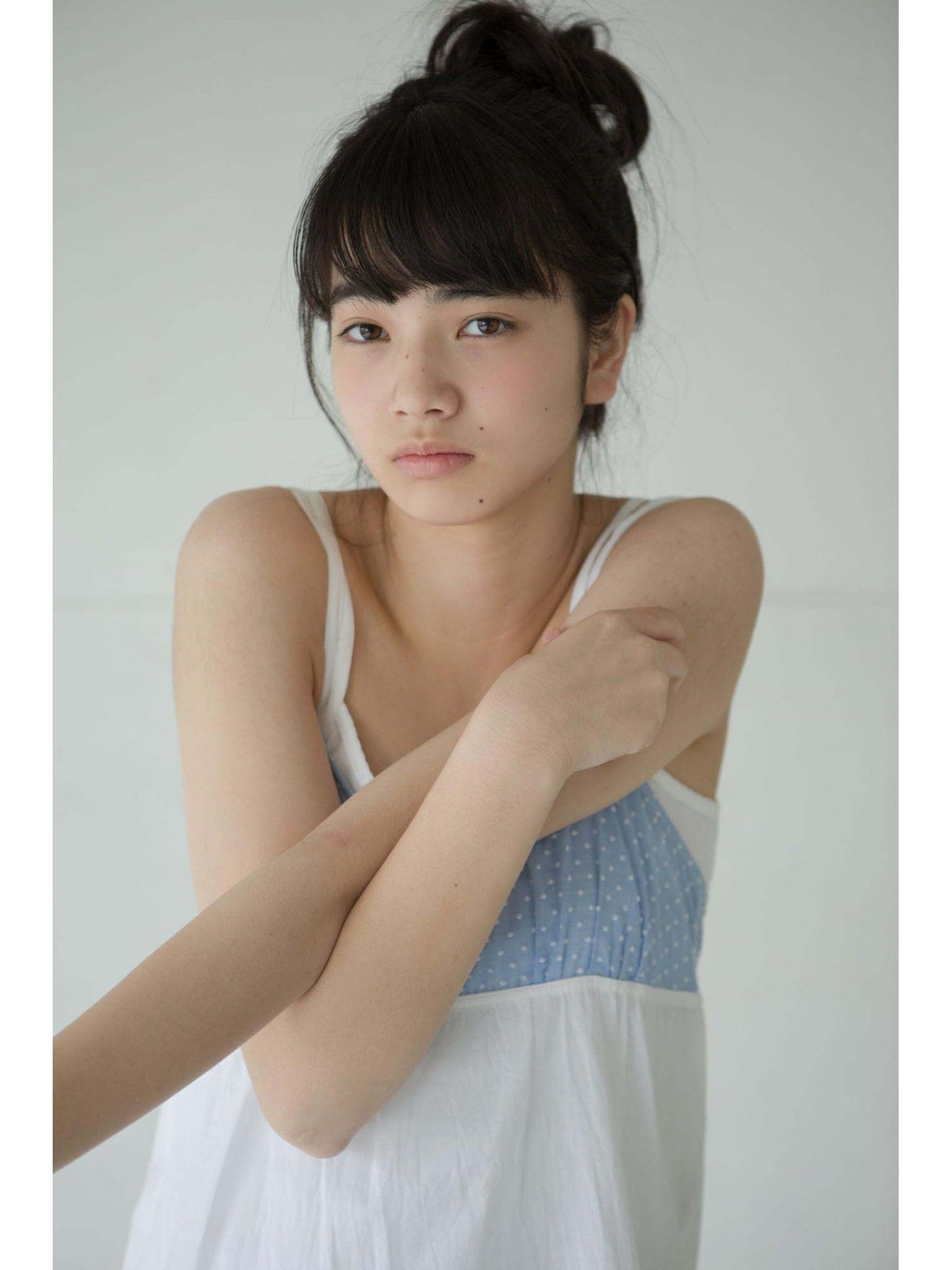 小松菜奈 PEOTO STAR VOL.5-VOL.9/(134P)