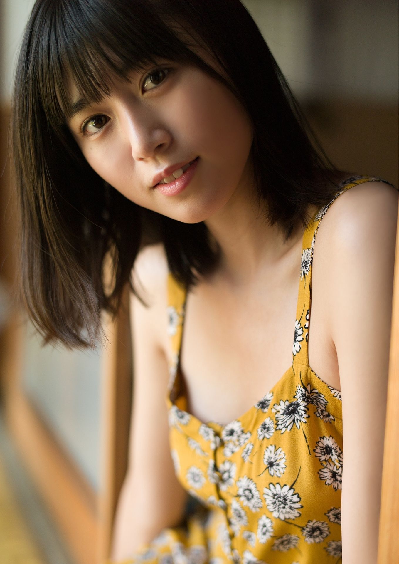 MIYU 北向珠夕「MIYU」写真集/(27P)