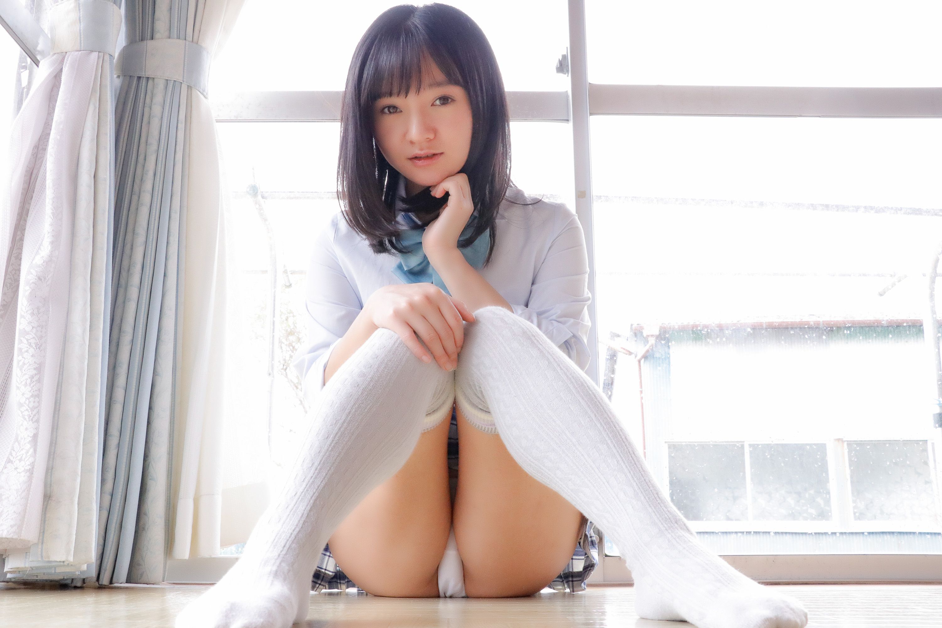 [LOVEPOP] Ayana Nishinaga 西永彩奈 The story of April - PPV/(150P)