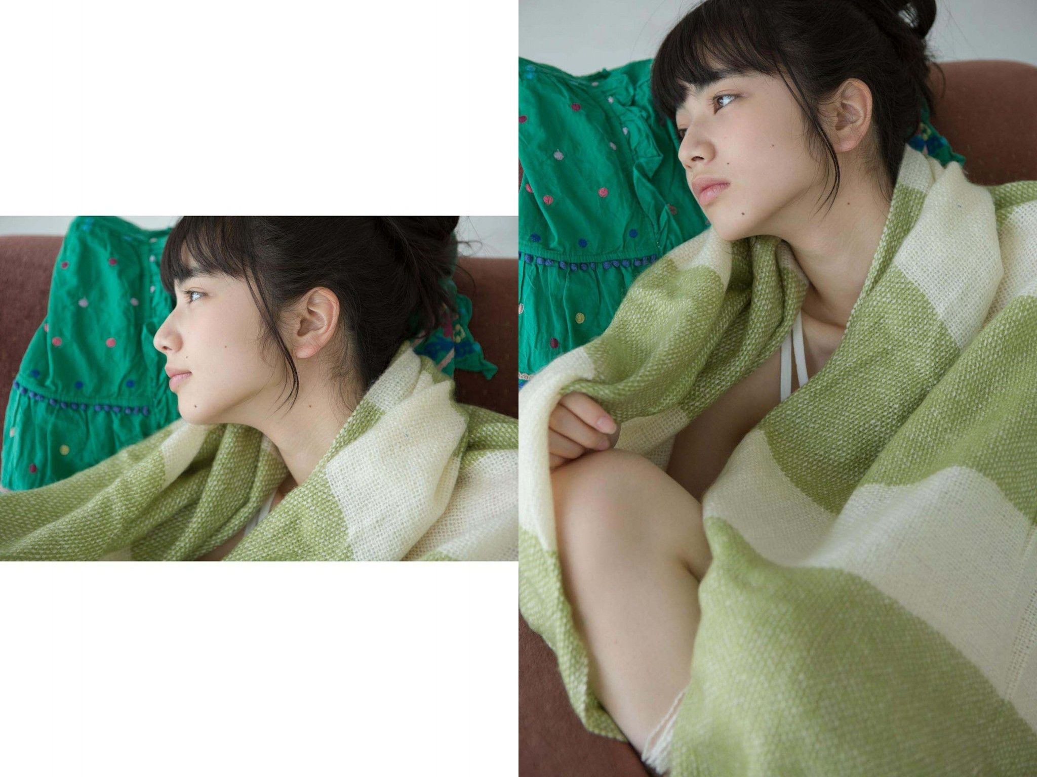 小松菜奈 PEOTO STAR VOL.5-VOL.9/(134P)