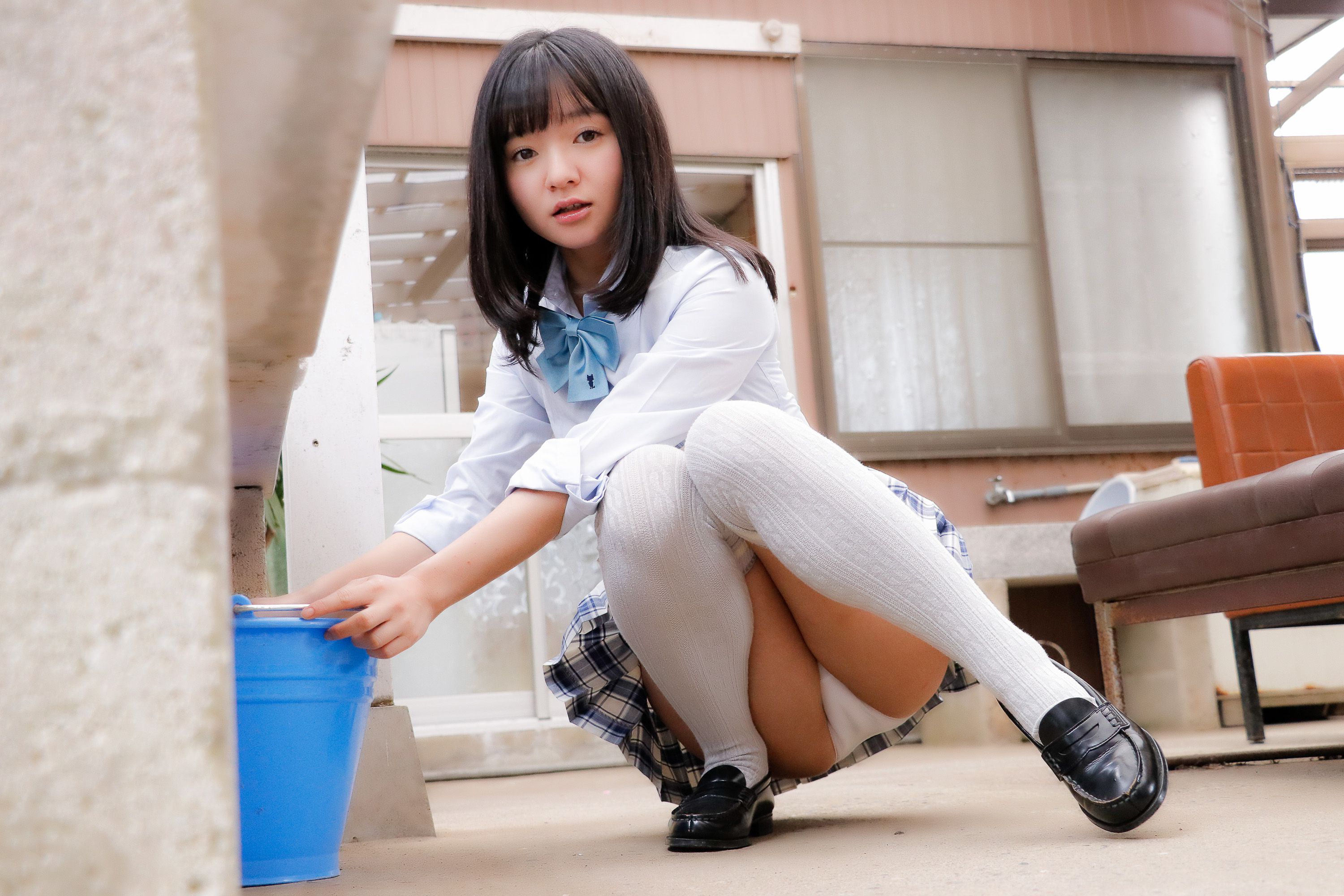 [LOVEPOP] Ayana Nishinaga 西永彩奈 The story of April - PPV/(150P)