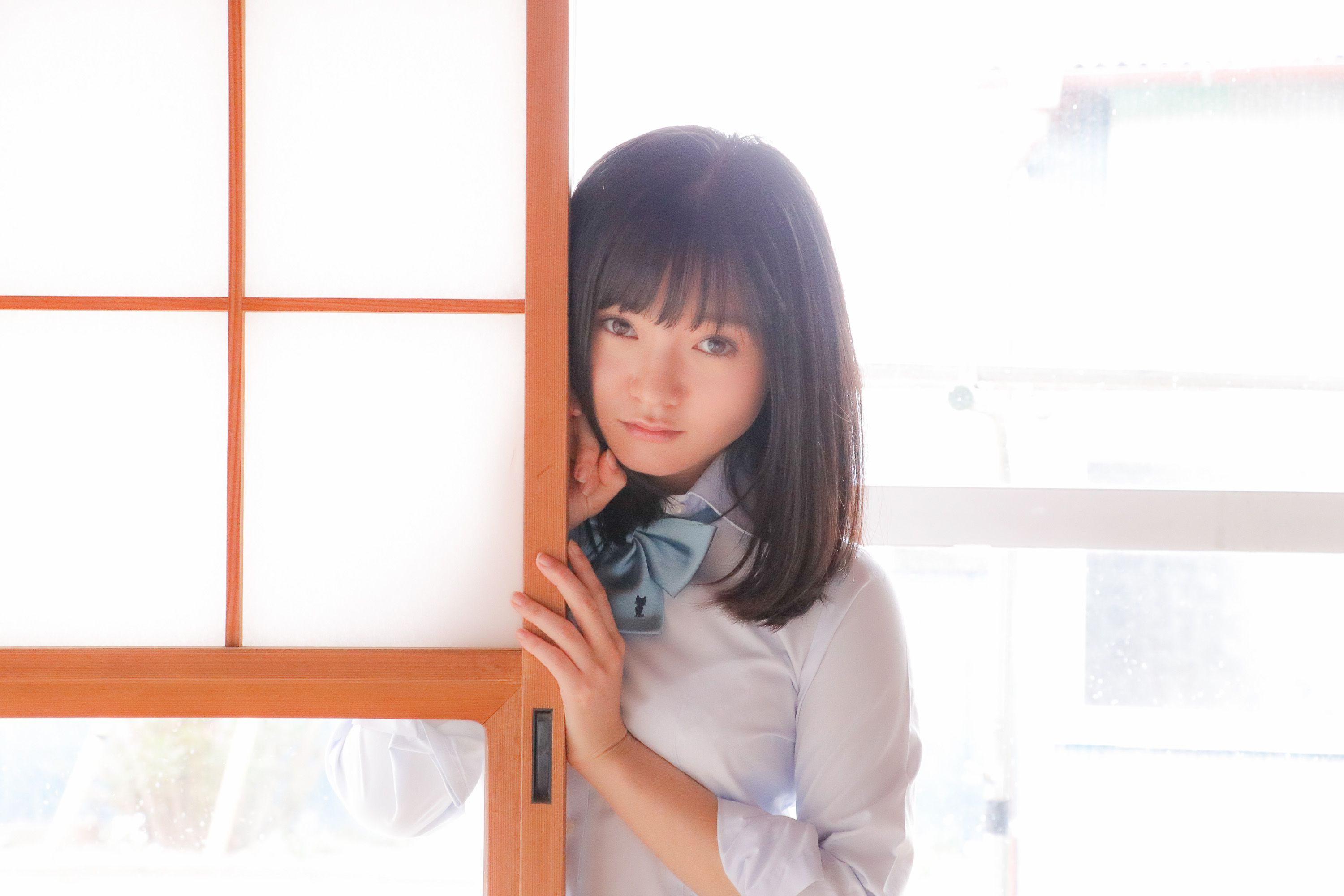 [LOVEPOP] Ayana Nishinaga 西永彩奈 The story of April - PPV/(150P)