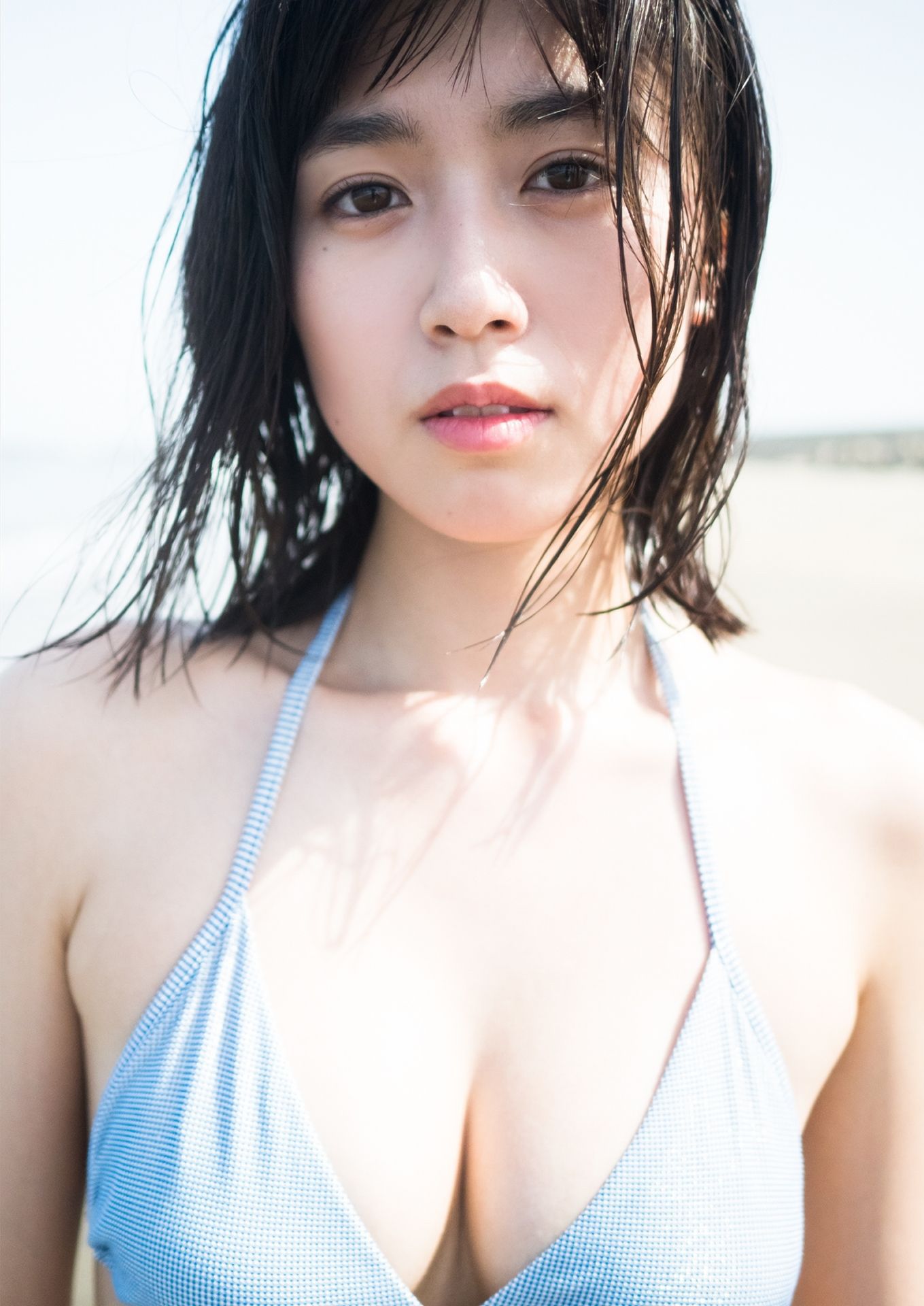 MIYU 北向珠夕「MIYU」写真集/(27P)