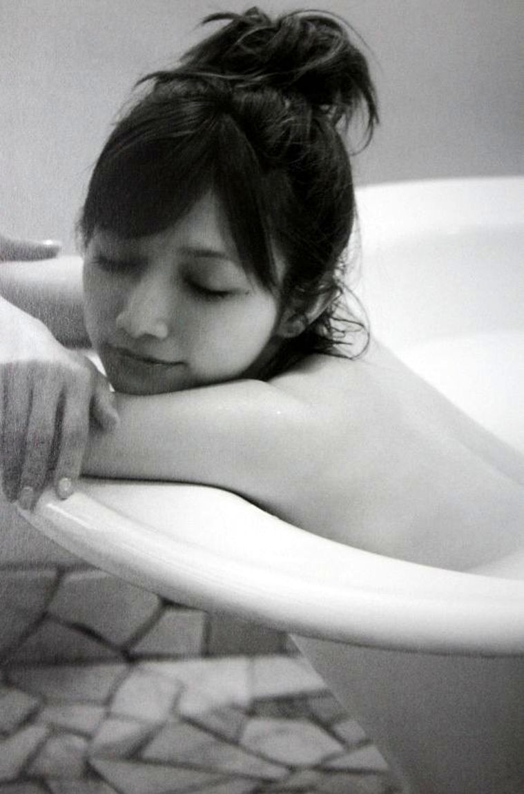 後藤真希 Maki Goto ~ Go To Natura/(116P)