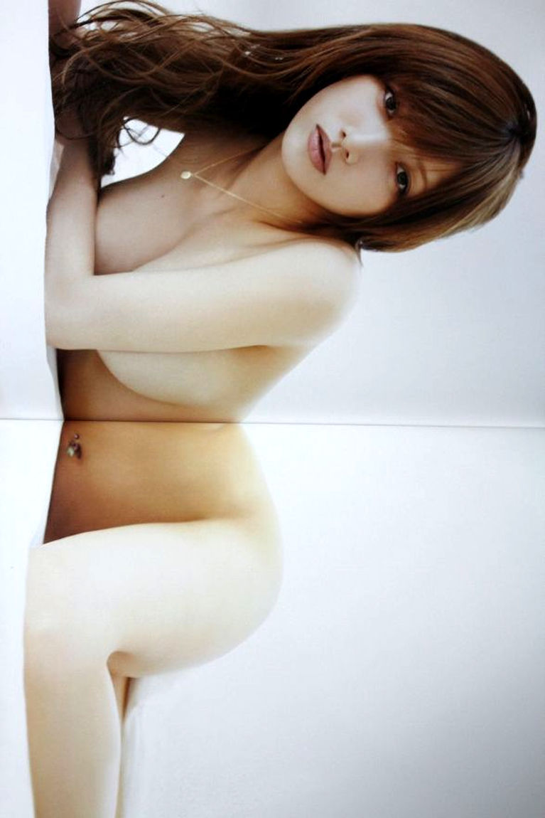 後藤真希 Maki Goto ~ Go To Natura/(116P)