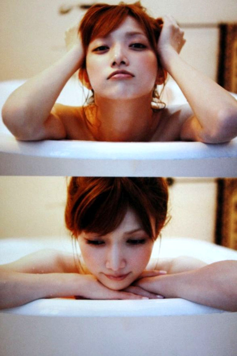 後藤真希 Maki Goto ~ Go To Natura/(116P)