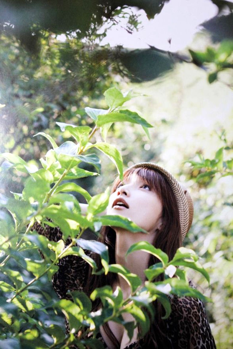 後藤真希 Maki Goto ~ Go To Natura/(116P)