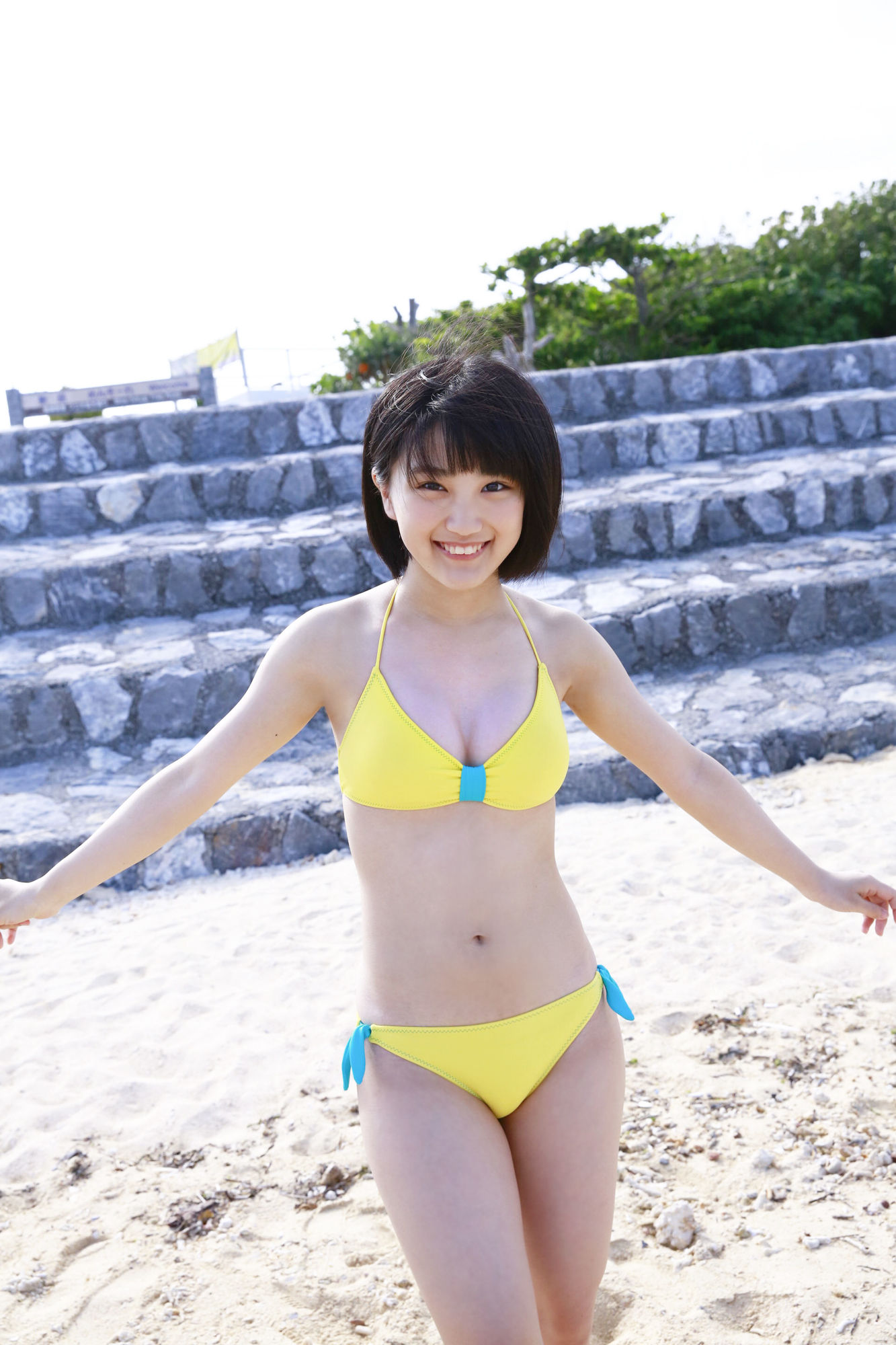 [Hello! Project Digital Books] No.173 Musubu Funaki 船木結/(99P)