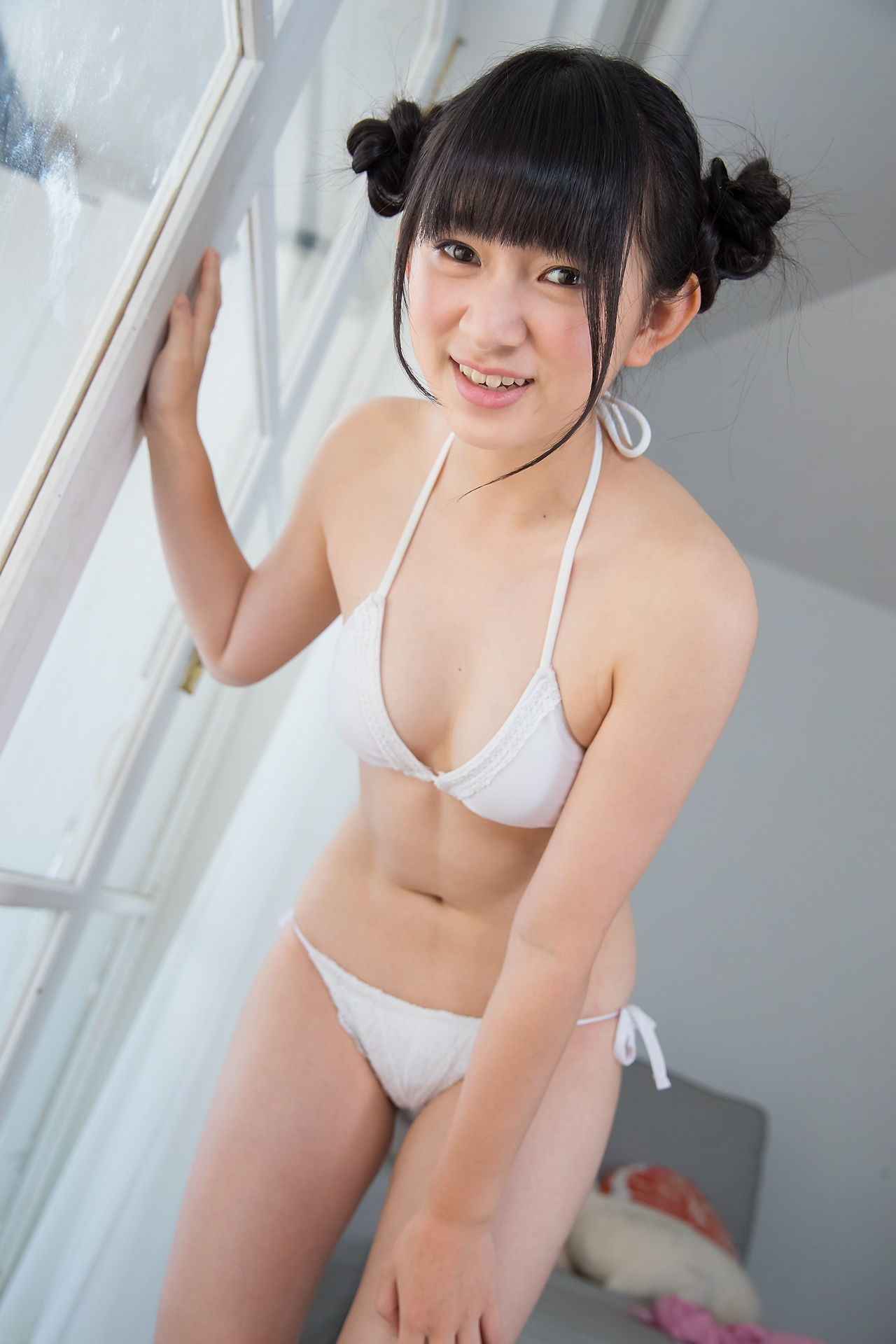 [Minisuka.tv] 2018.09.06 Miruku Kawamura 河村みるく- Special Gallery 4.2/(69P)