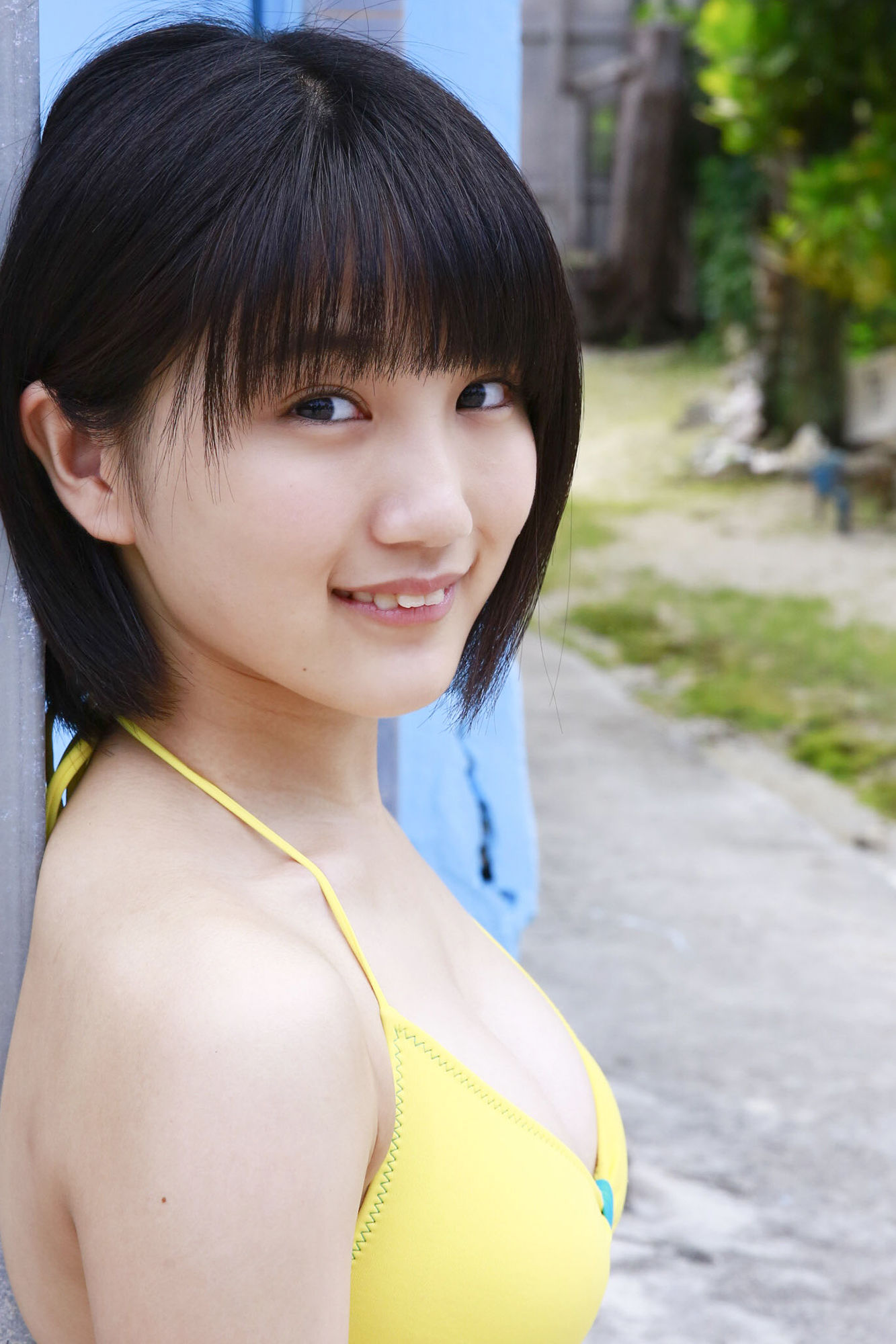 [Hello! Project Digital Books] No.173 Musubu Funaki 船木結/(99P)