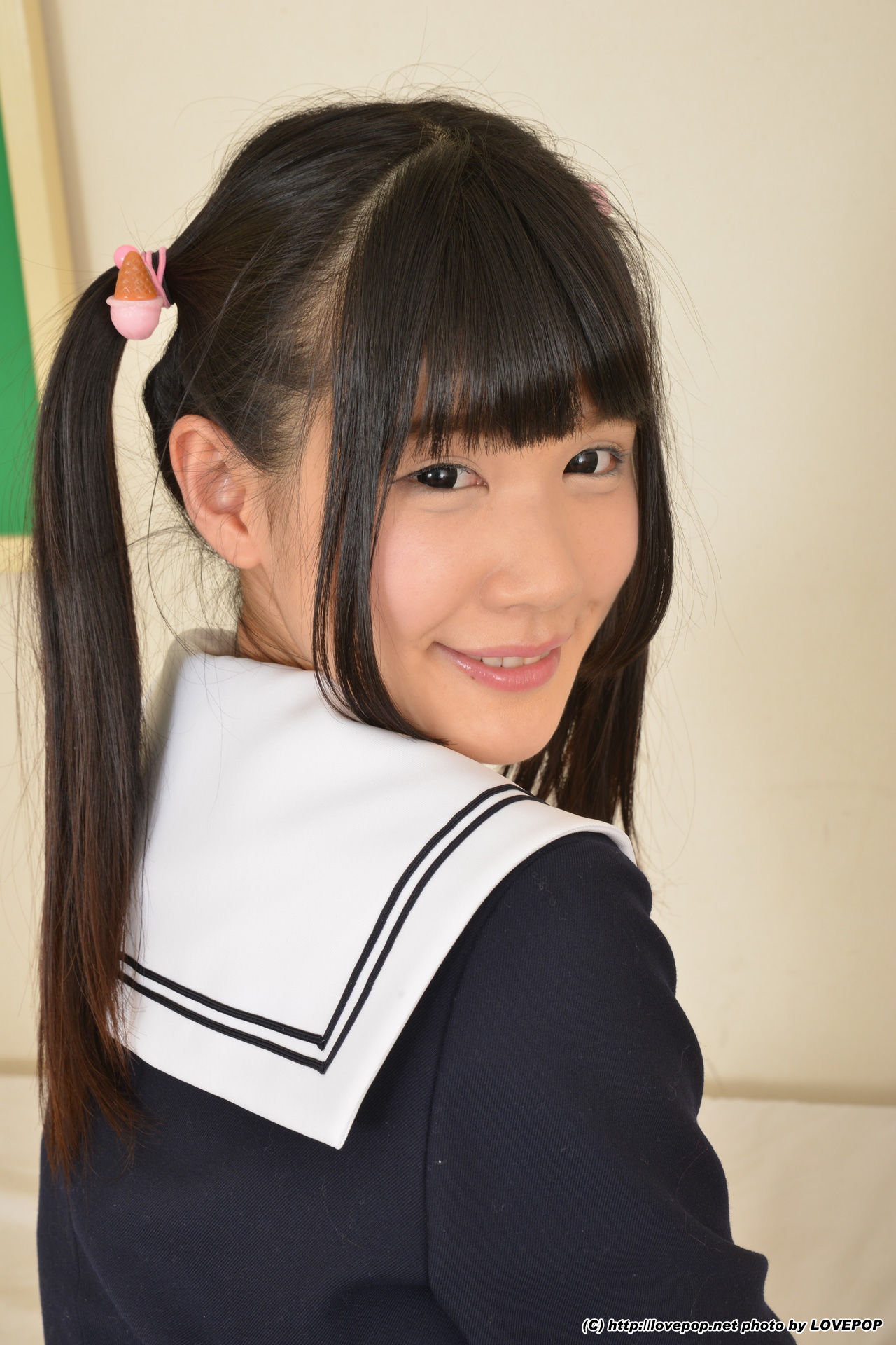 [LOVEPOP] Kotone Suzumiya 涼宮琴音  pretty Sailor ! - PPV/(68P)