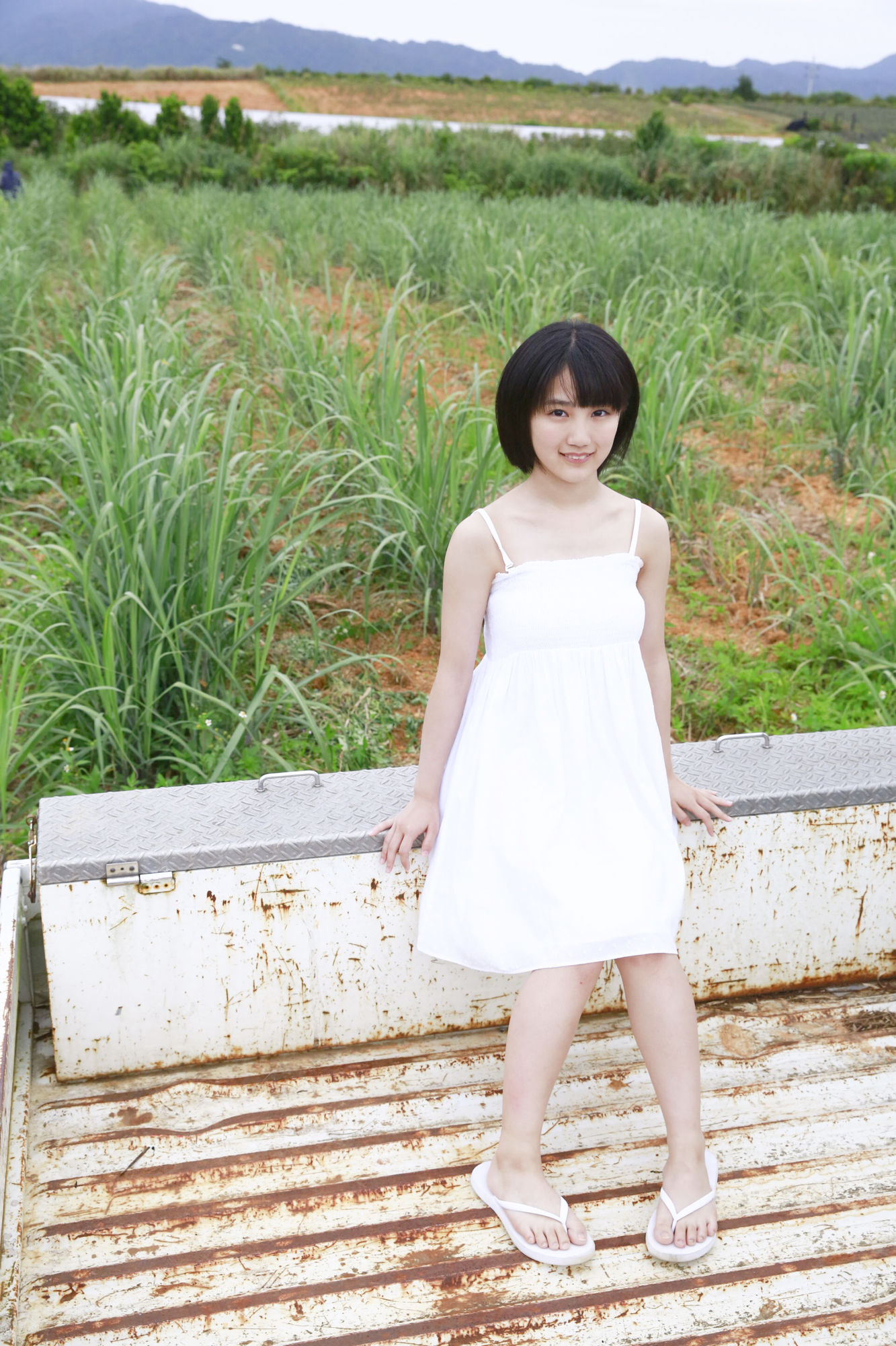 [Hello! Project Digital Books] No.173 Musubu Funaki 船木結/(99P)