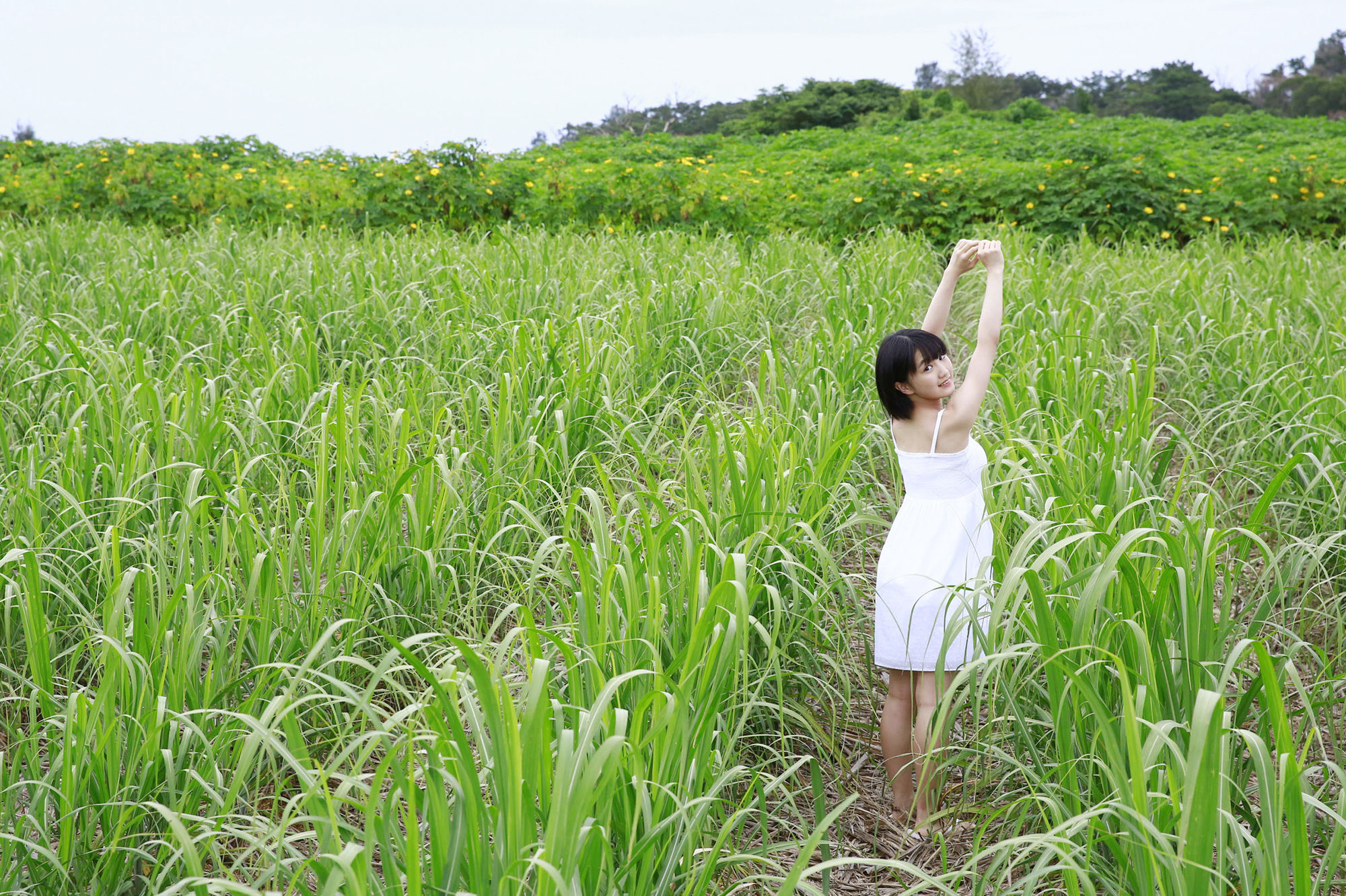 [Hello! Project Digital Books] No.173 Musubu Funaki 船木結/(99P)