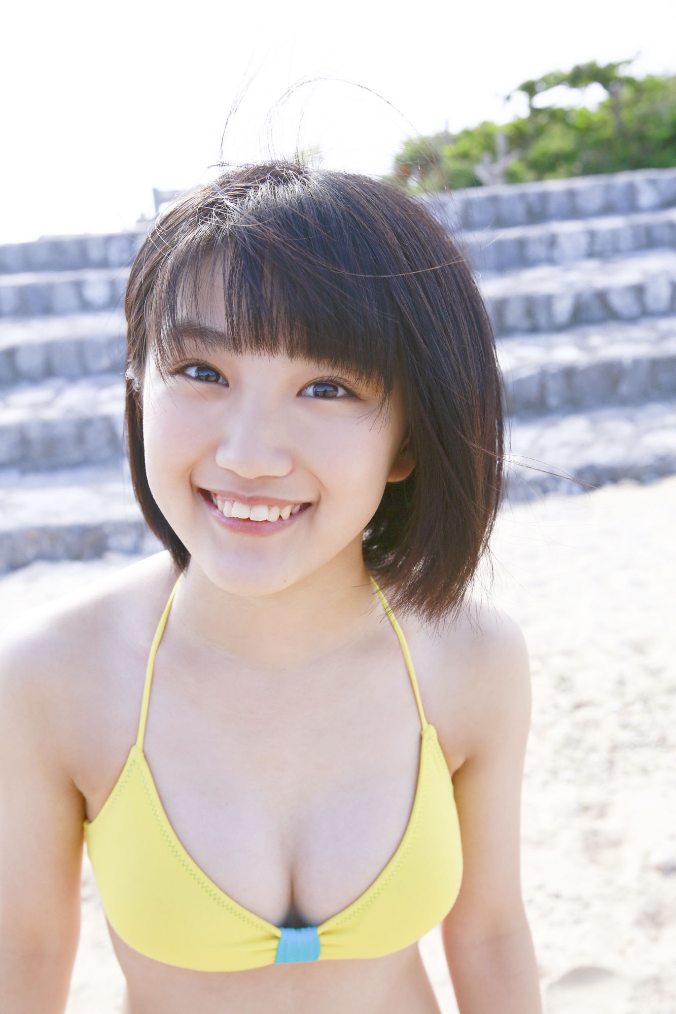 [Hello! Project Digital Books] No.173 Musubu Funaki 船木結/(99P)