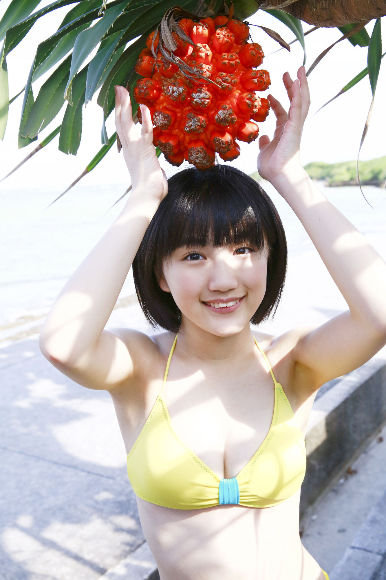 [Hello! Project Digital Books] No.173 Musubu Funaki 船木結/(99P)