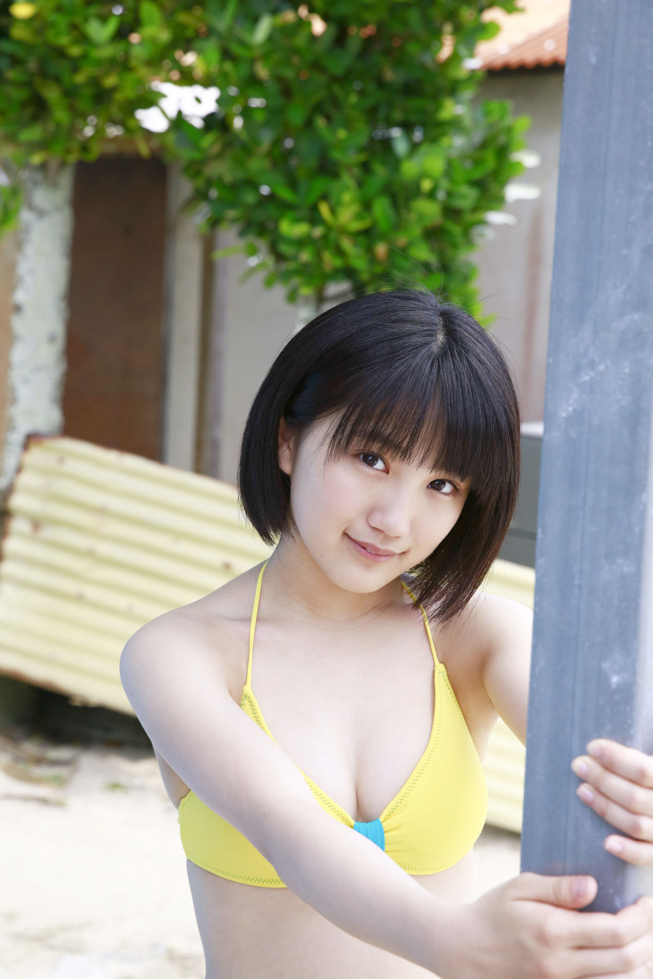 [Hello! Project Digital Books] No.173 Musubu Funaki 船木結/(99P)