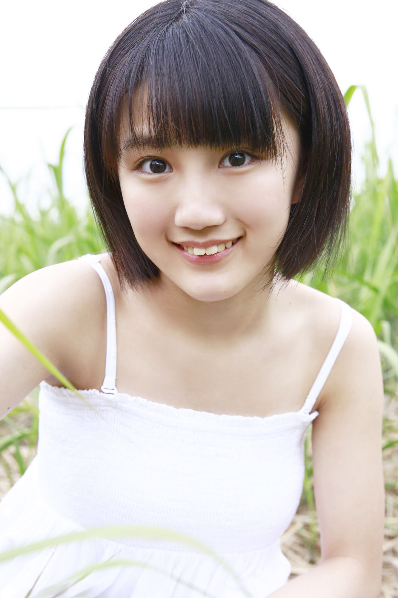 [Hello! Project Digital Books] No.173 Musubu Funaki 船木結/(99P)