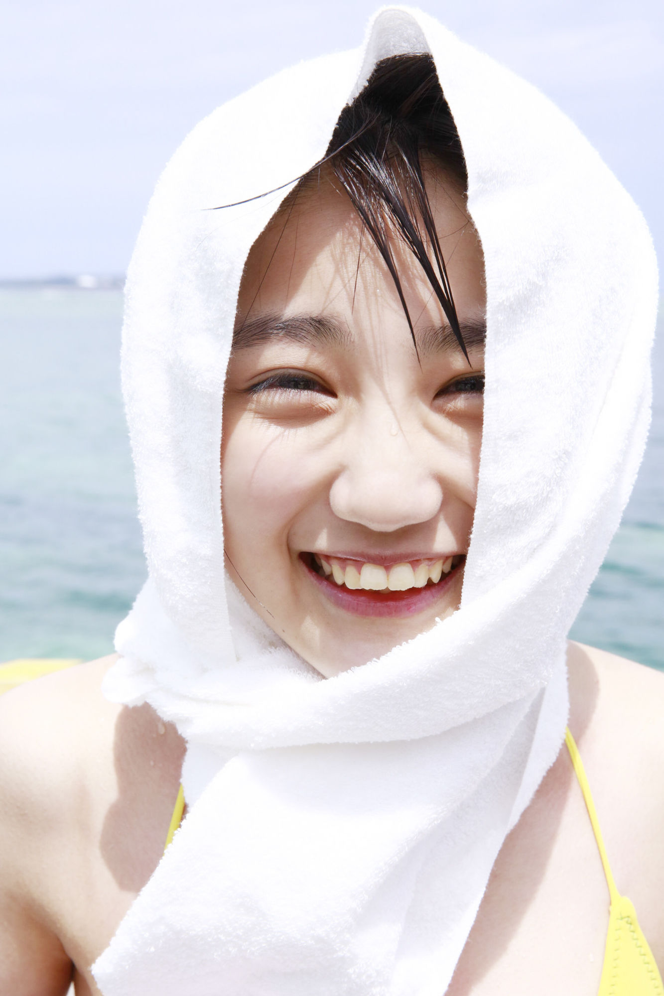 [Hello! Project Digital Books] No.173 Musubu Funaki 船木結/(99P)