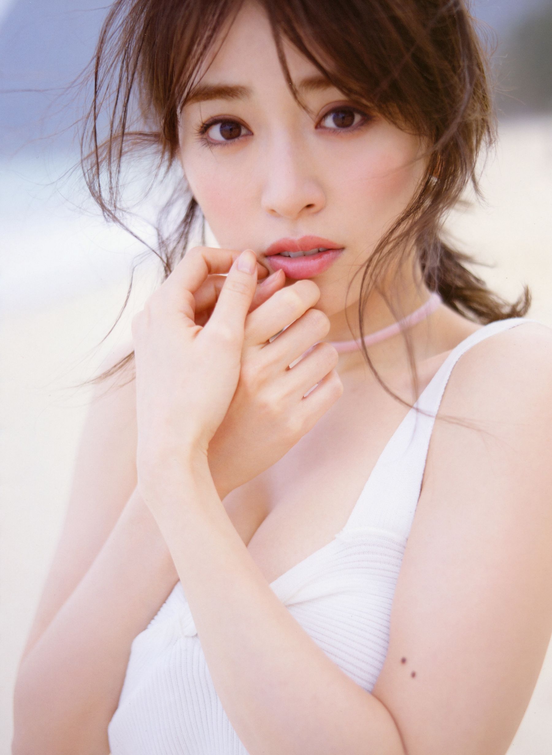 Rika Izumi 泉里香 1st Photobook「Rika!」/(126P)