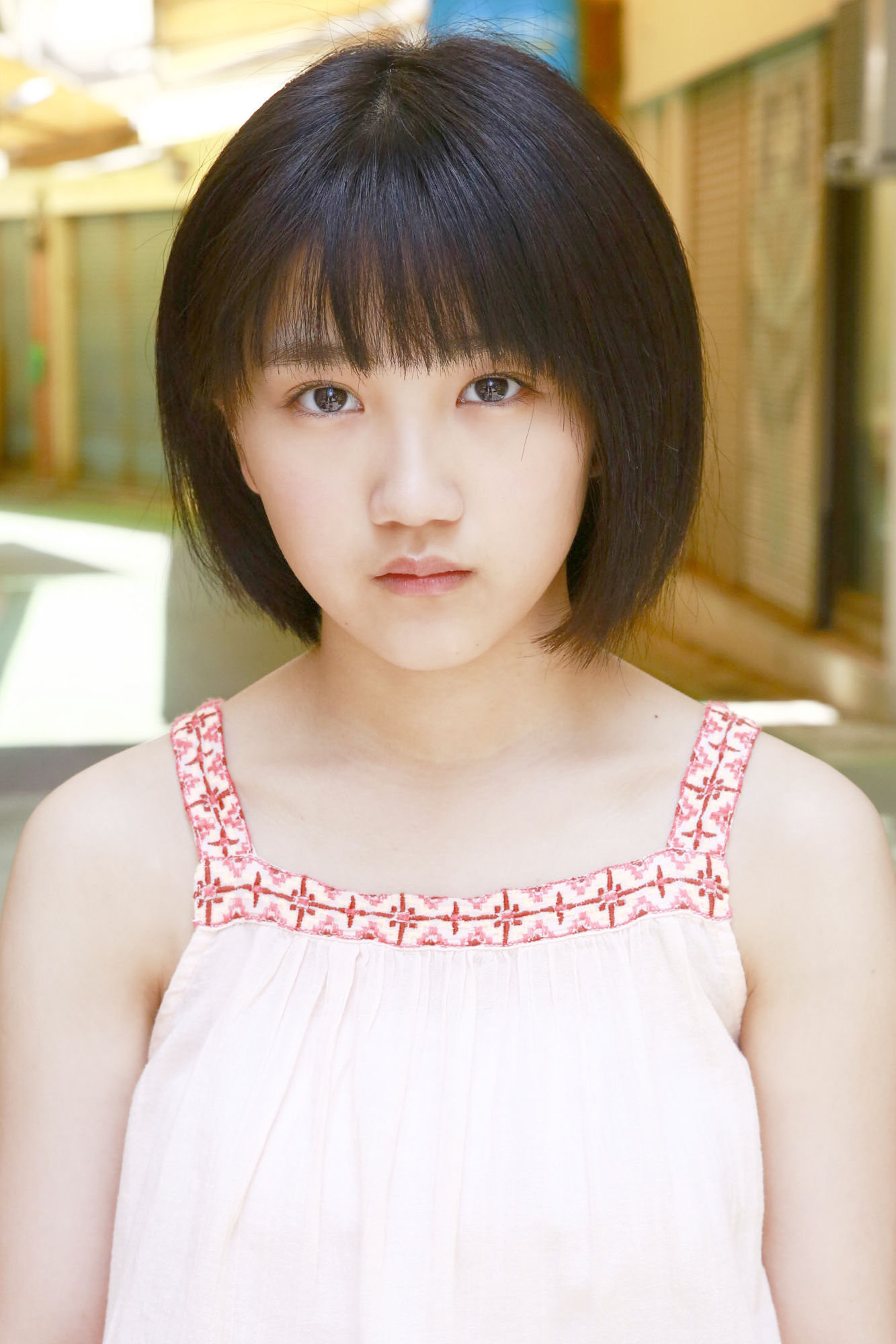 [Hello! Project Digital Books] No.173 Musubu Funaki 船木結/(99P)