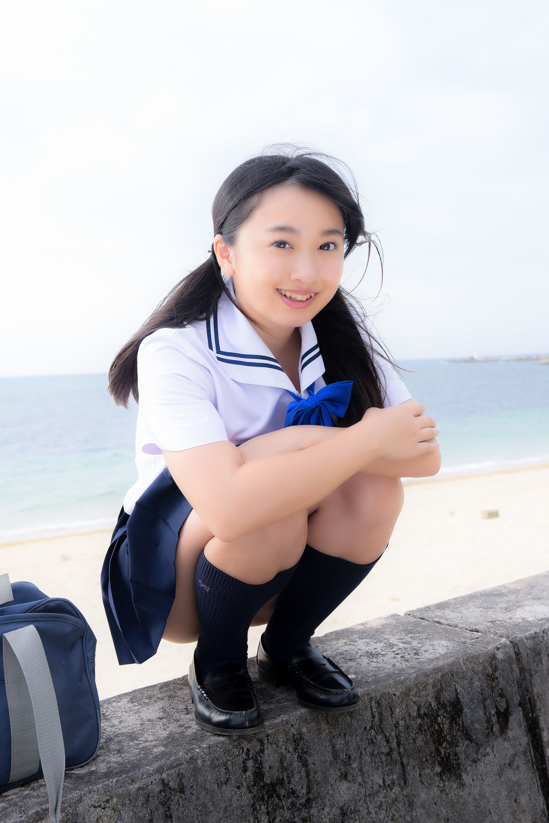 [LOVEPOP] Kyoko Isshiki 一色杏子  Cream - Okinawa 2016 - PPV/(120P)