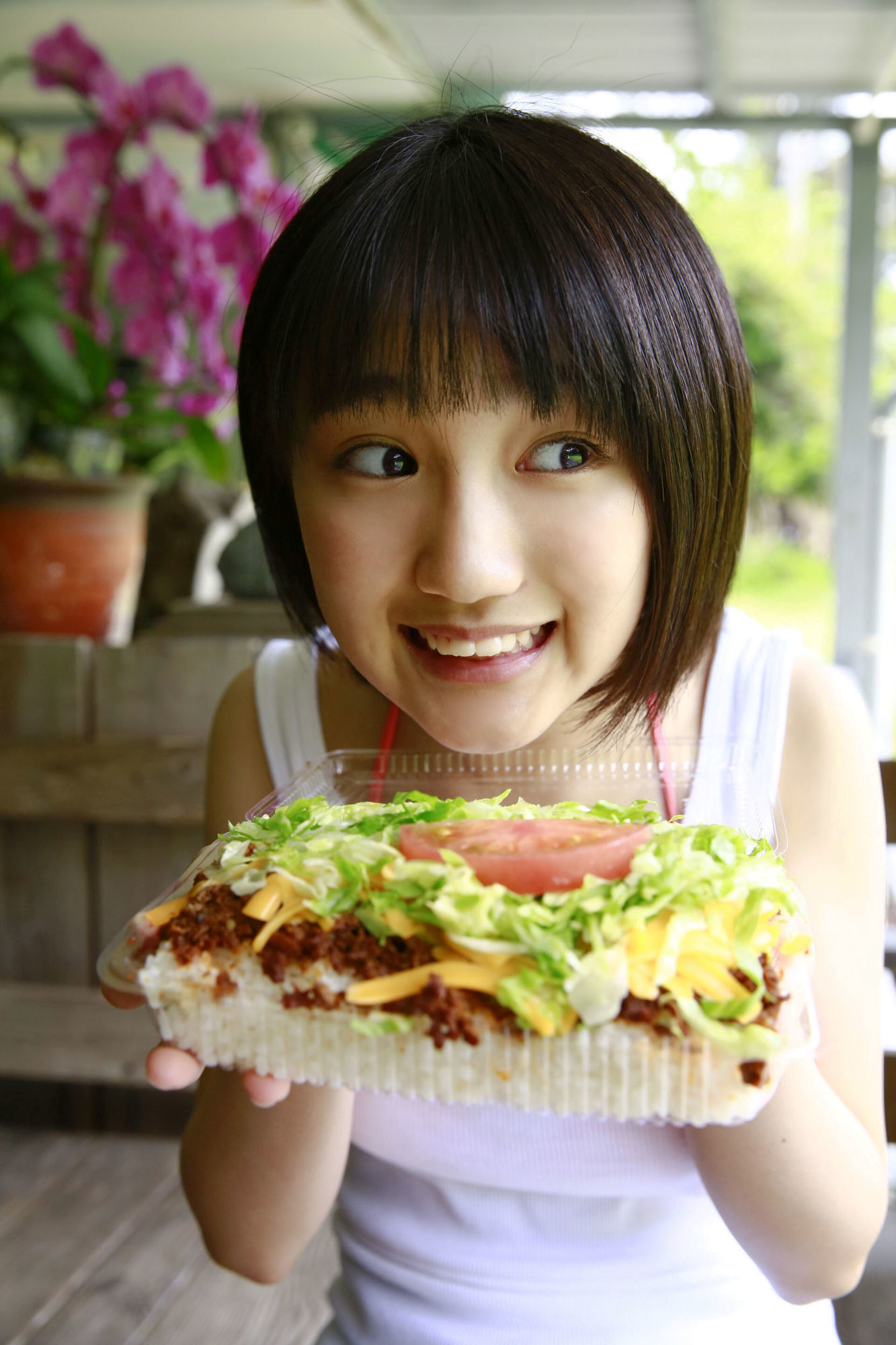 [Hello! Project Digital Books] No.172 Musubu Funaki 船木結/(102P)