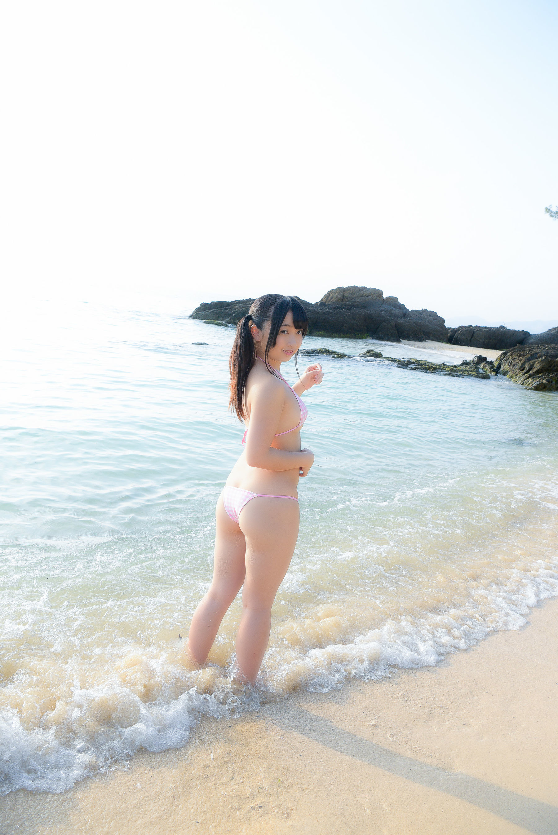 [LOVEPOP] Kyoko Isshiki 一色杏子  Cream - Okinawa 2016 - PPV/(120P)