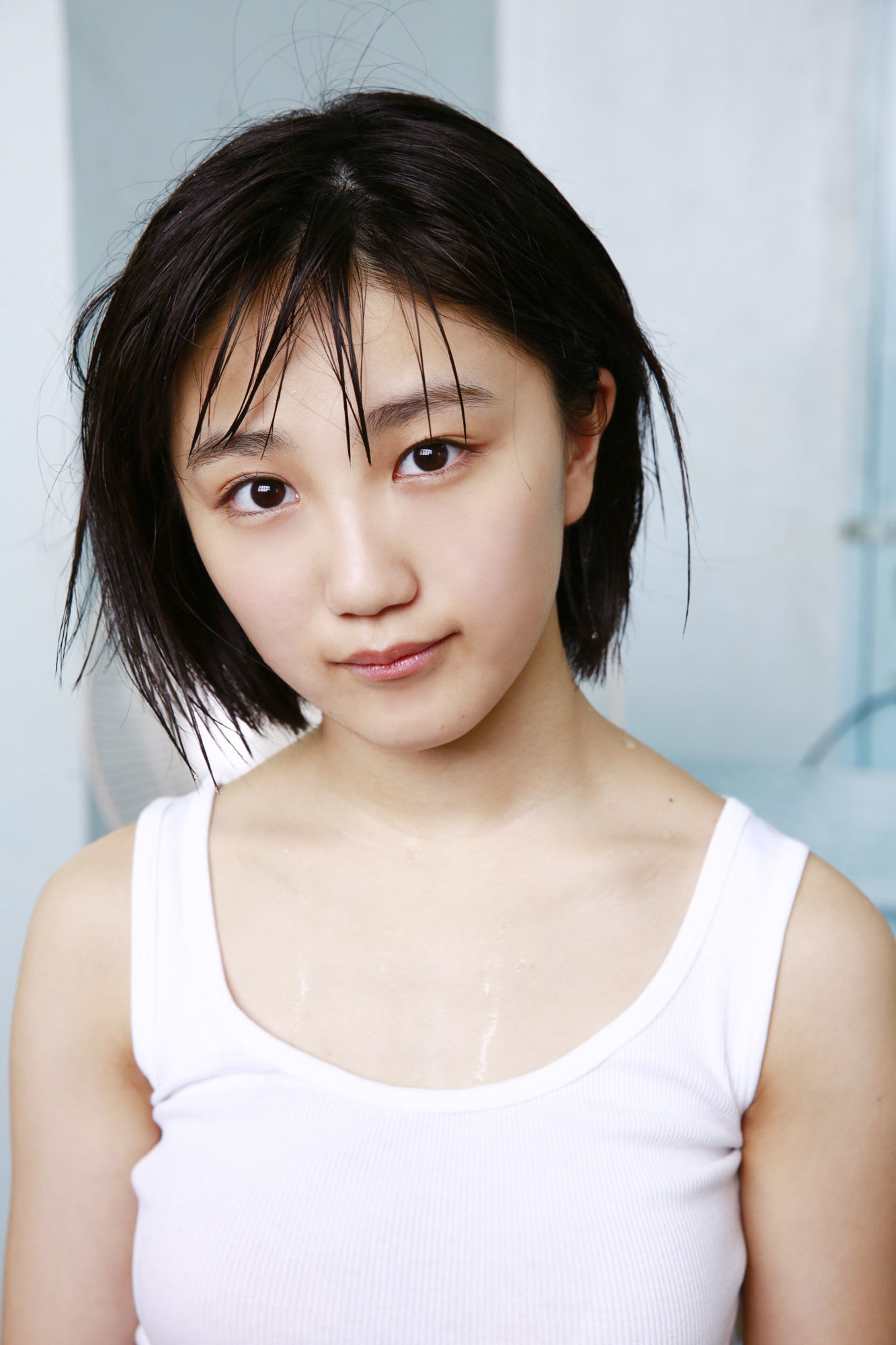 [Hello! Project Digital Books] No.172 Musubu Funaki 船木結/(102P)