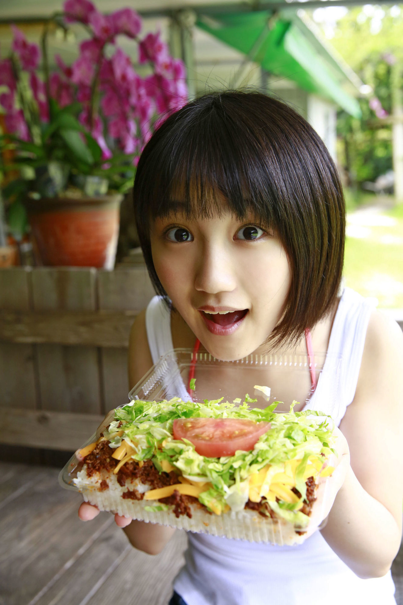 [Hello! Project Digital Books] No.172 Musubu Funaki 船木結/(102P)