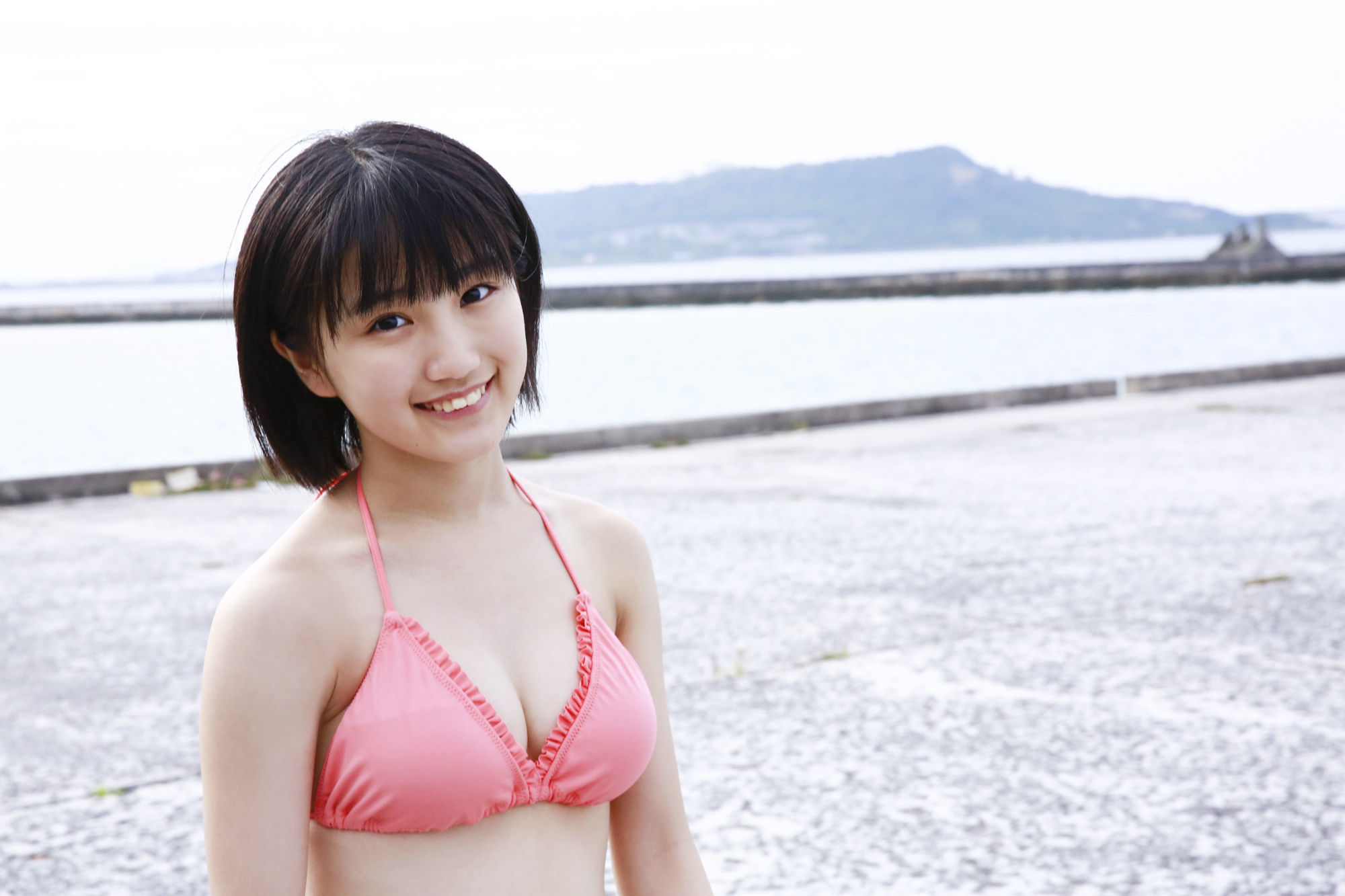 [Hello! Project Digital Books] No.172 Musubu Funaki 船木結/(102P)