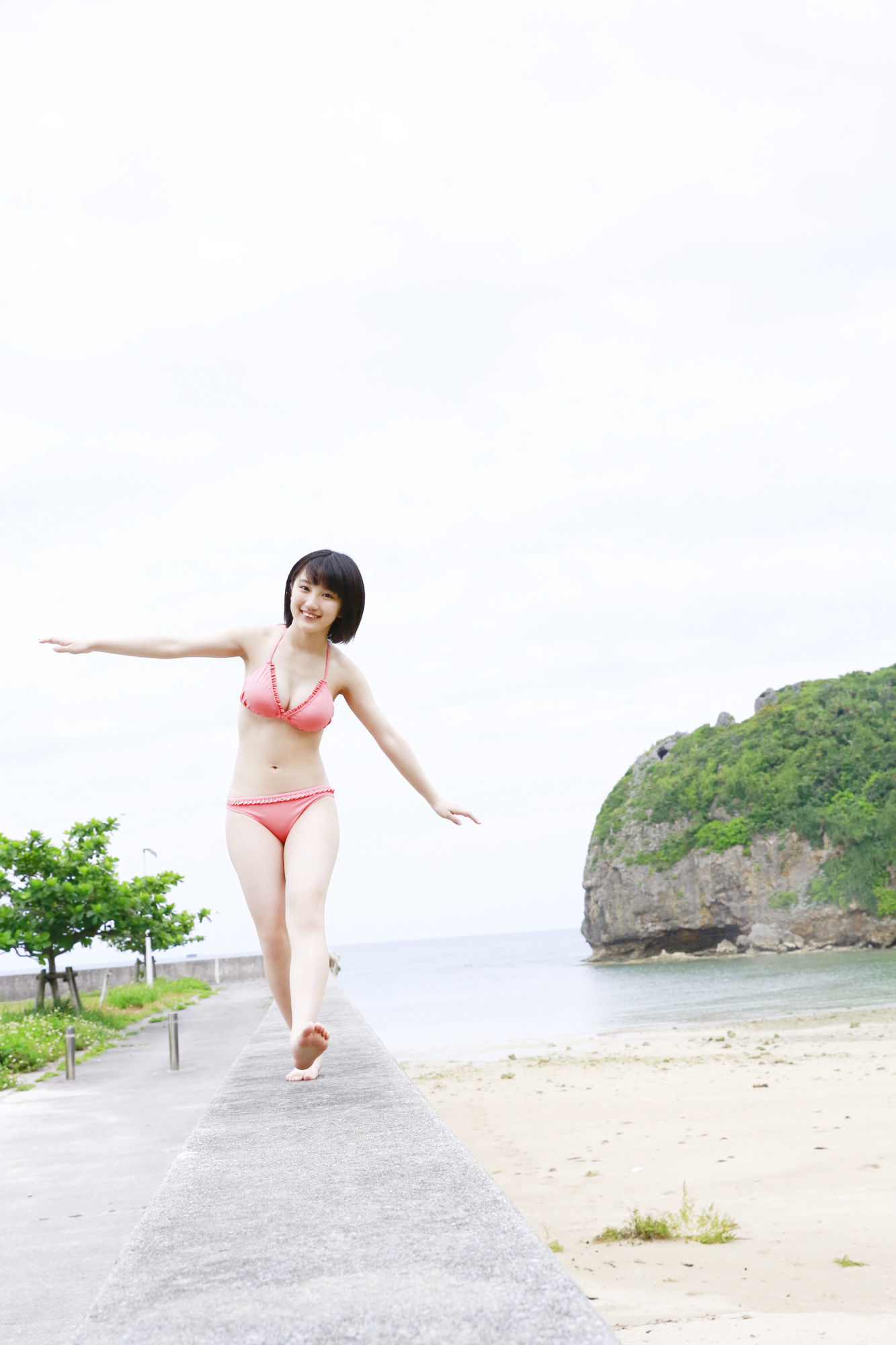 [Hello! Project Digital Books] No.172 Musubu Funaki 船木結/(102P)