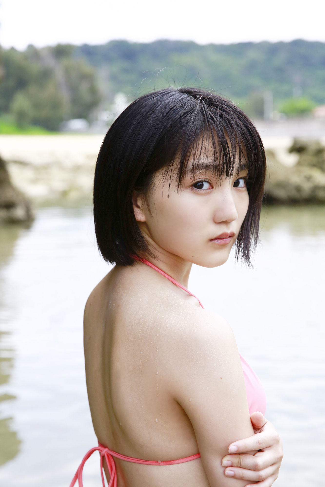 [Hello! Project Digital Books] No.172 Musubu Funaki 船木結/(102P)