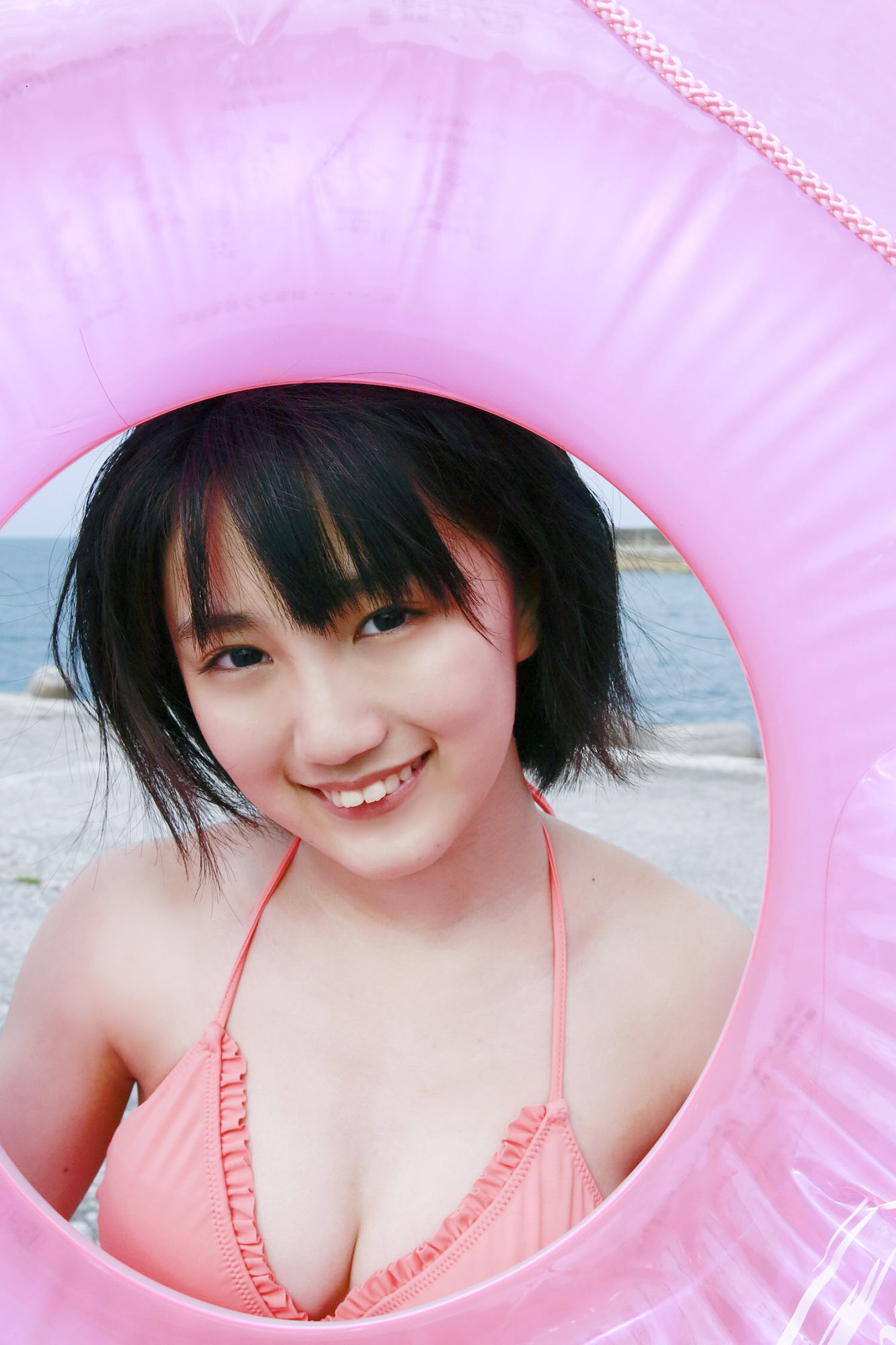 [Hello! Project Digital Books] No.172 Musubu Funaki 船木結/(102P)