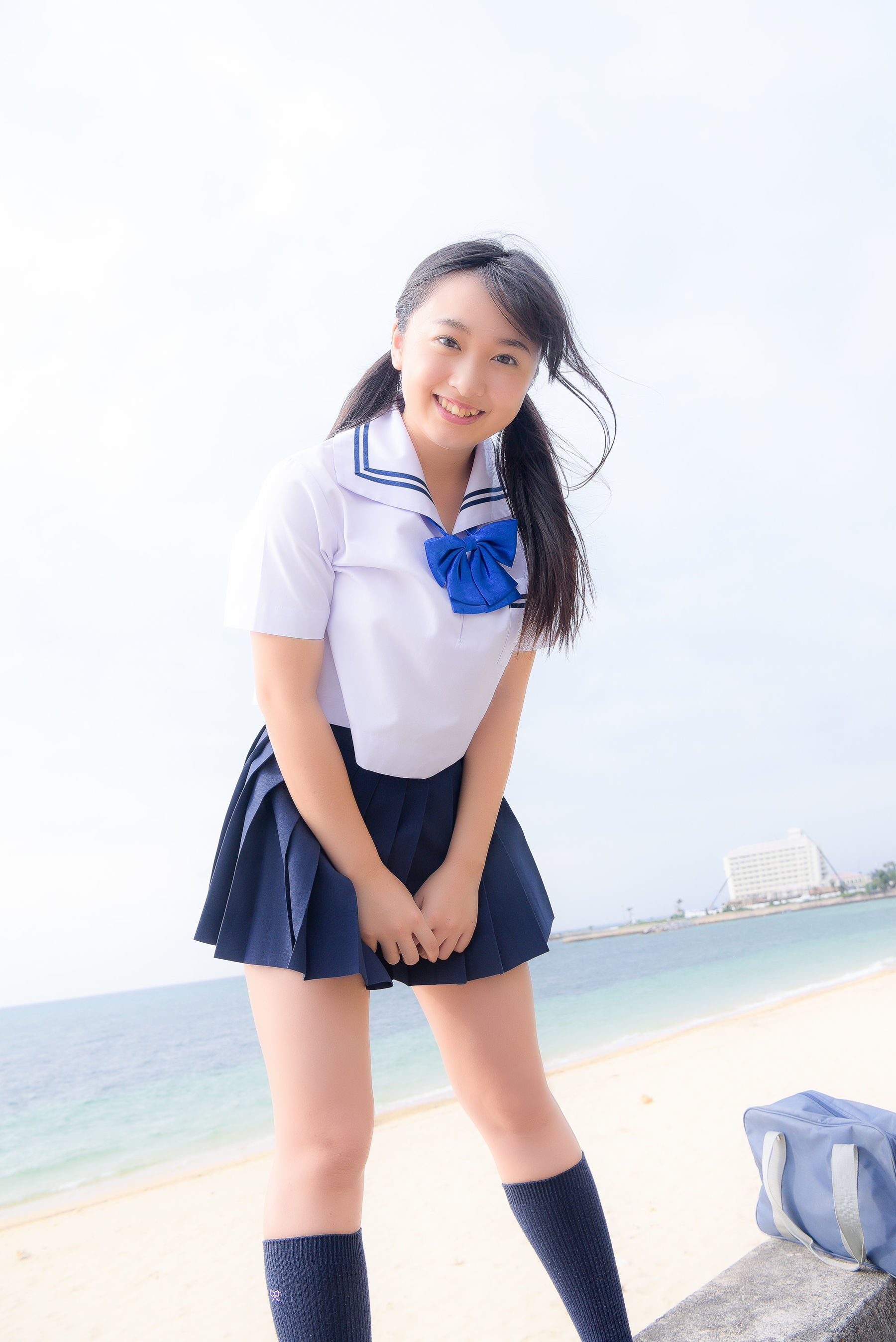 [LOVEPOP] Kyoko Isshiki 一色杏子  Cream - Okinawa 2016 - PPV/(120P)