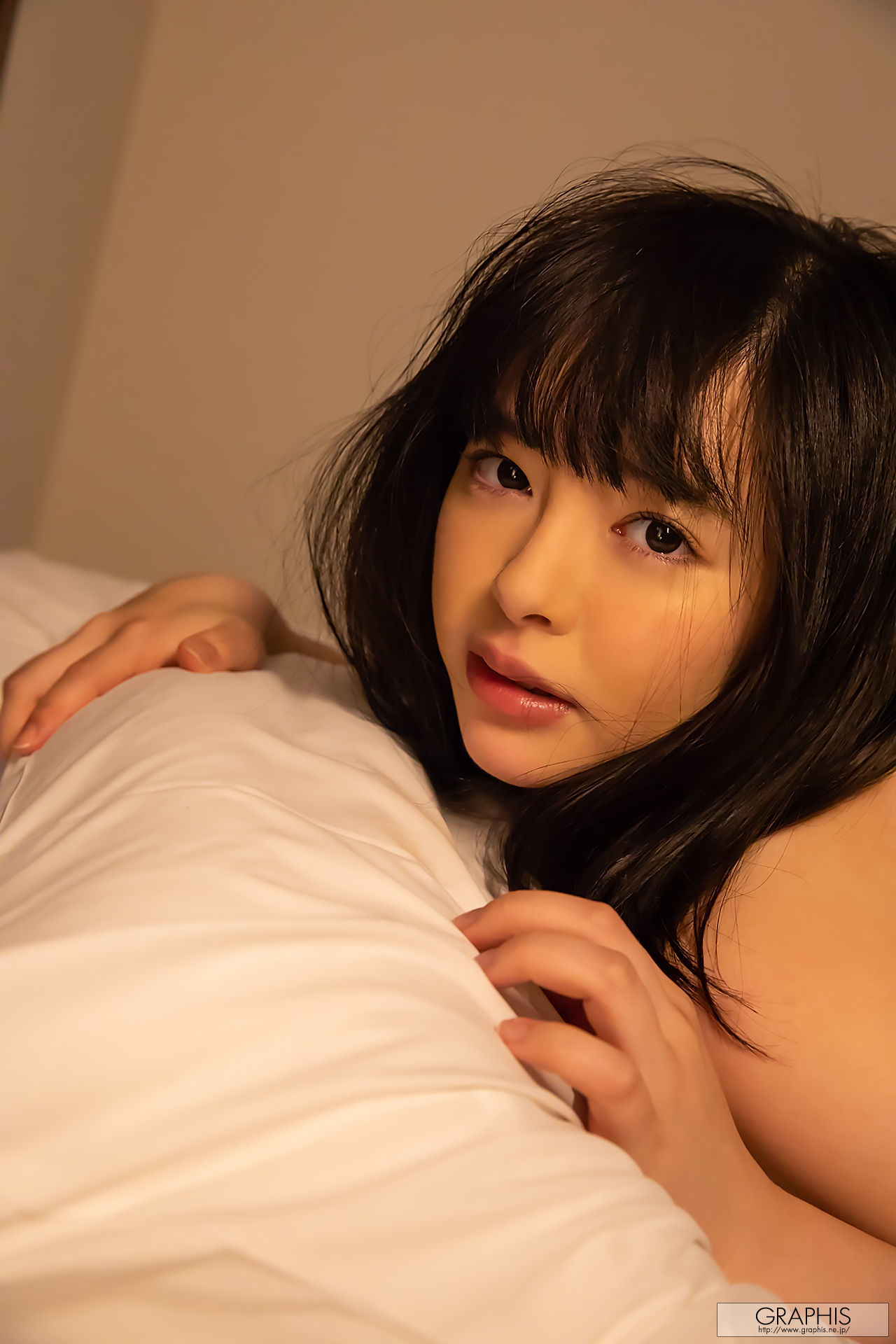 [Graphis] Gals NO.434 Yuna Ogura 小倉由菜 Yunacent Cute/(75P)