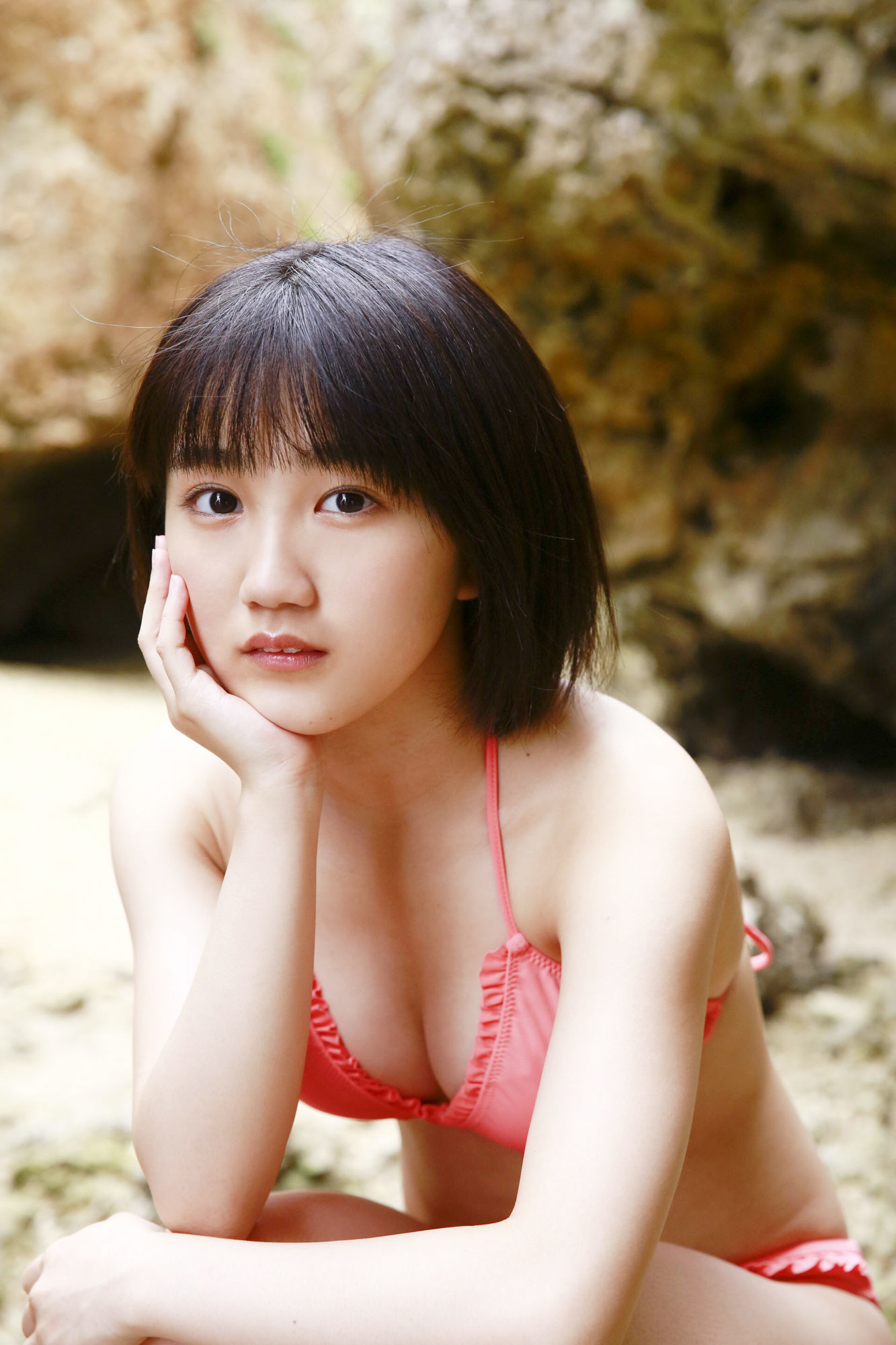 [Hello! Project Digital Books] No.172 Musubu Funaki 船木結/(102P)