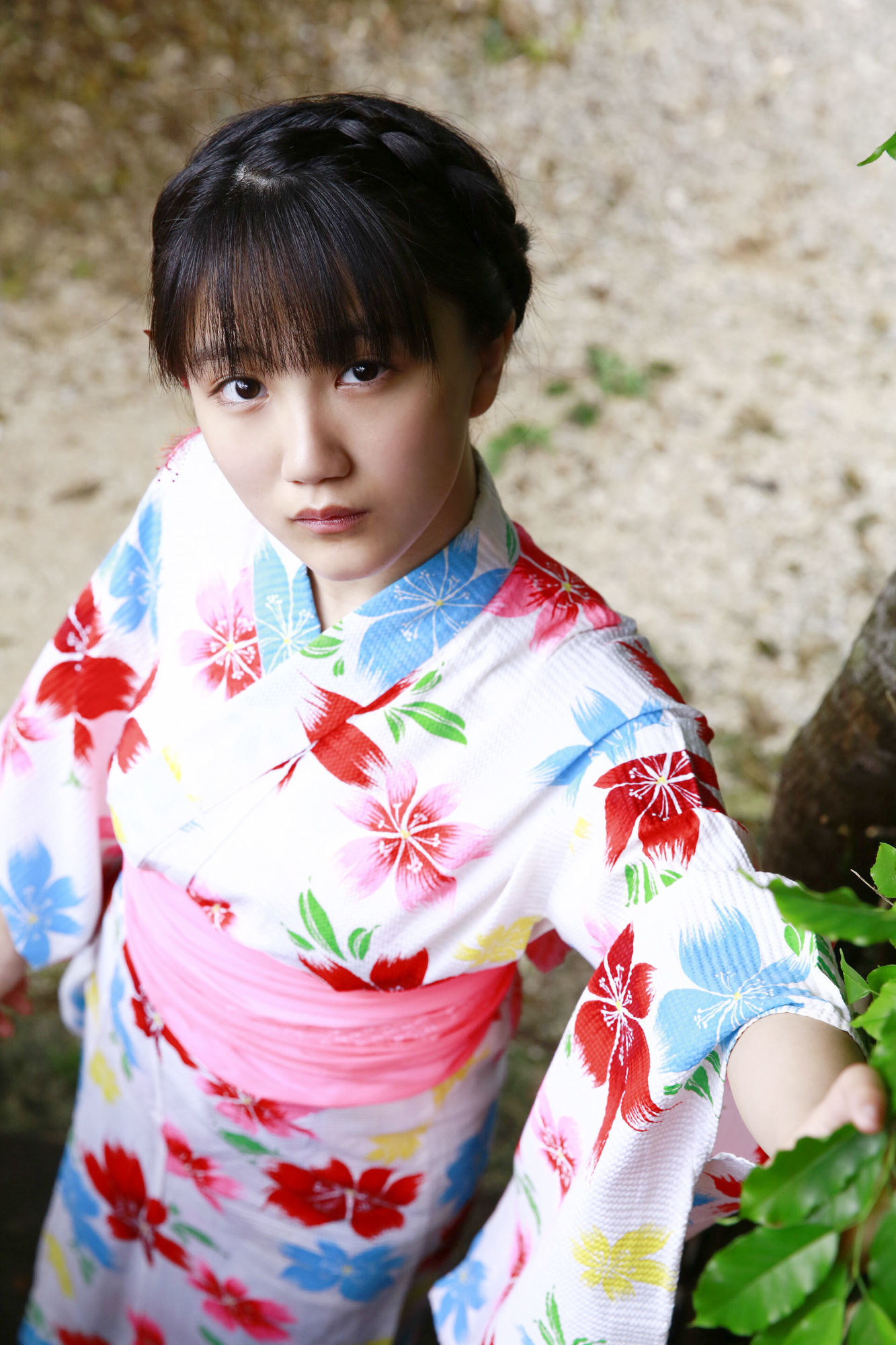 [Hello! Project Digital Books] No.172 Musubu Funaki 船木結/(102P)