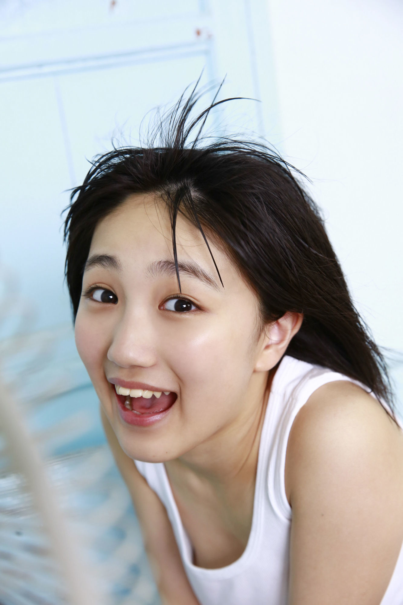 [Hello! Project Digital Books] No.172 Musubu Funaki 船木結/(102P)