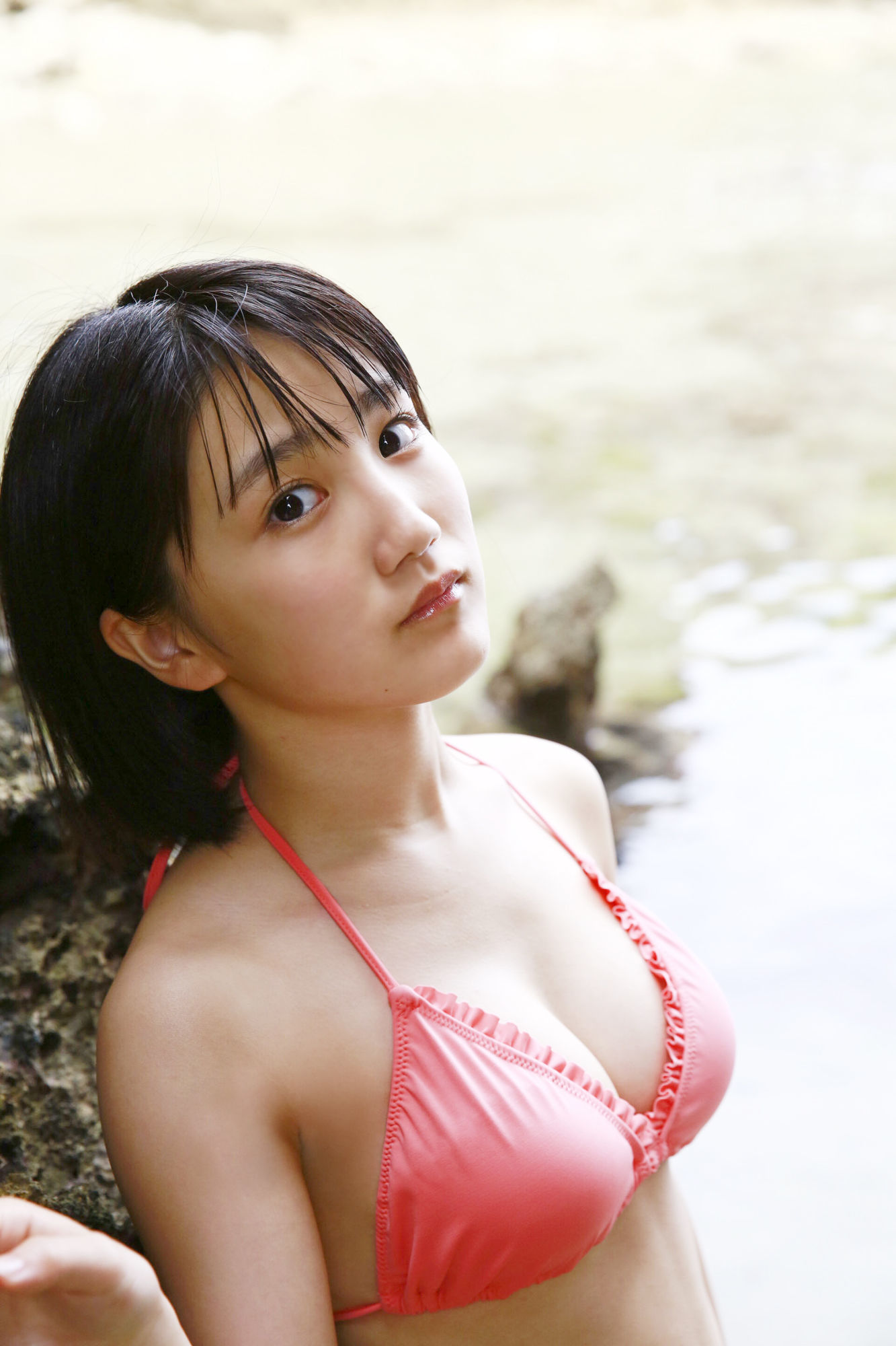 [Hello! Project Digital Books] No.172 Musubu Funaki 船木結/(102P)