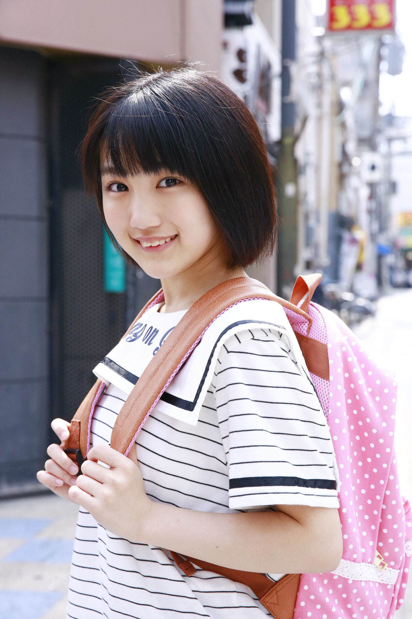 [Hello! Project Digital Books] No.172 Musubu Funaki 船木結/(102P)