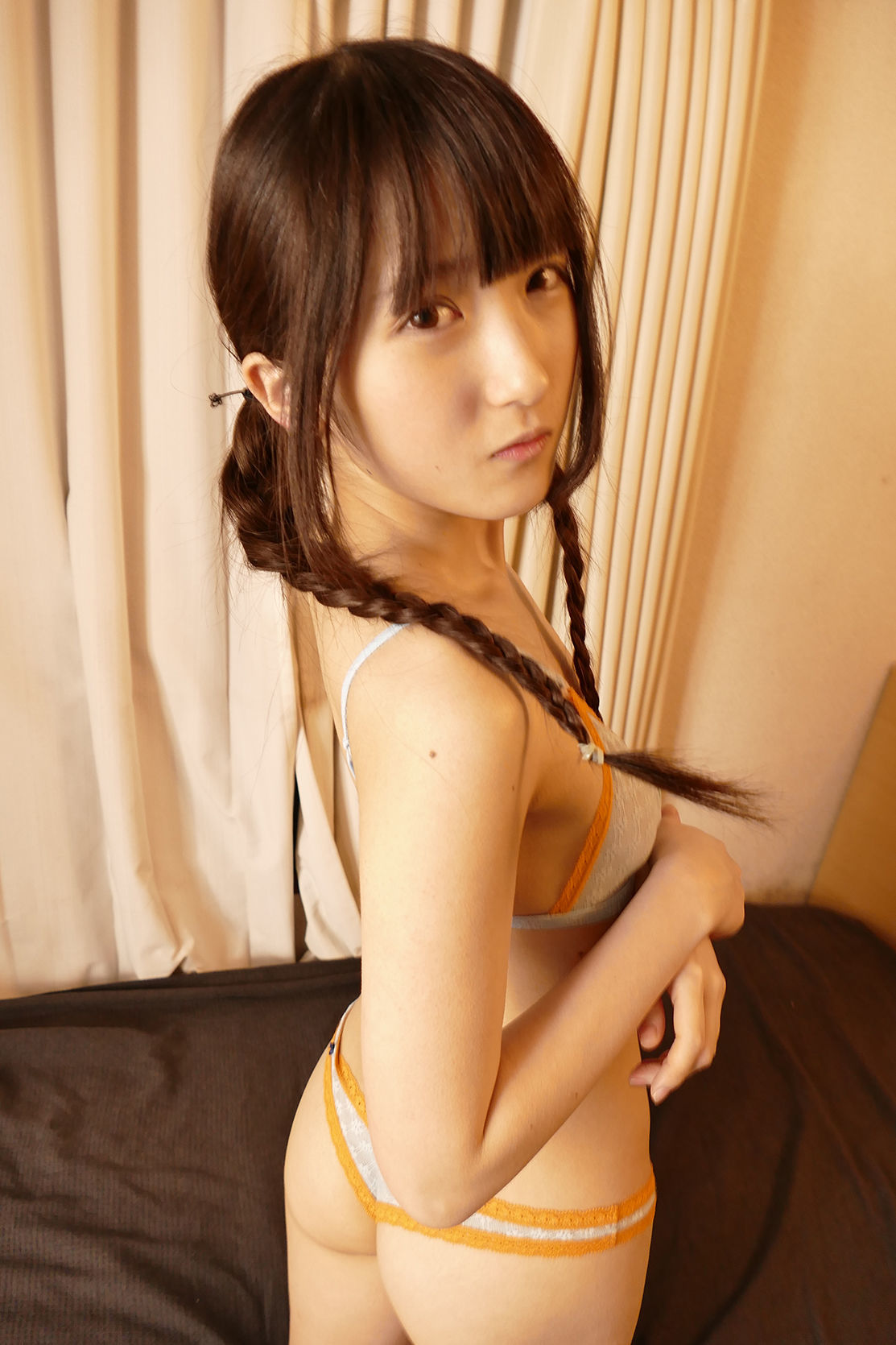 [LOVEPOP] Hono Ukumori 鵜久森ほの Firewater s secret - PPV PMEM_004_005/(52P)