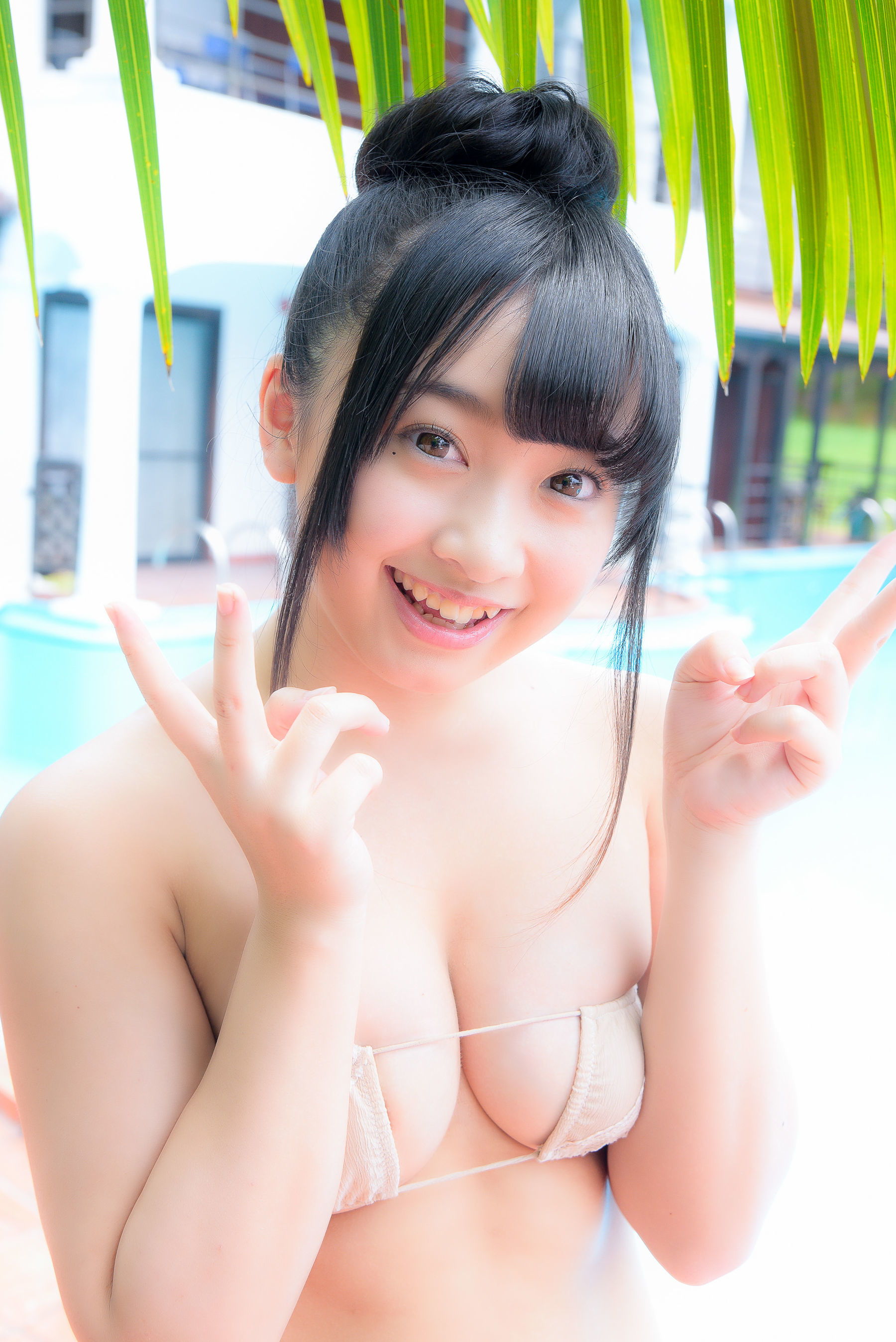 [LOVEPOP] Kyoko Isshiki 一色杏子  Cream - Okinawa 2016 - PPV/(120P)