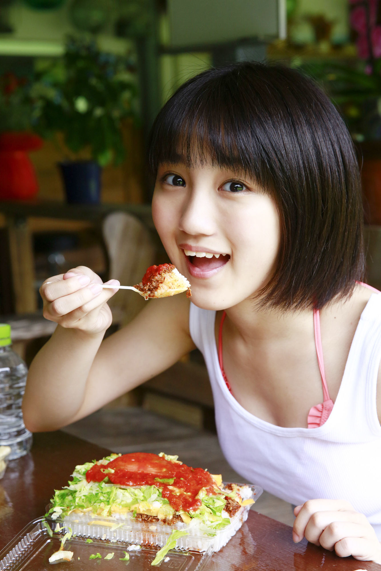 [Hello! Project Digital Books] No.172 Musubu Funaki 船木結/(102P)