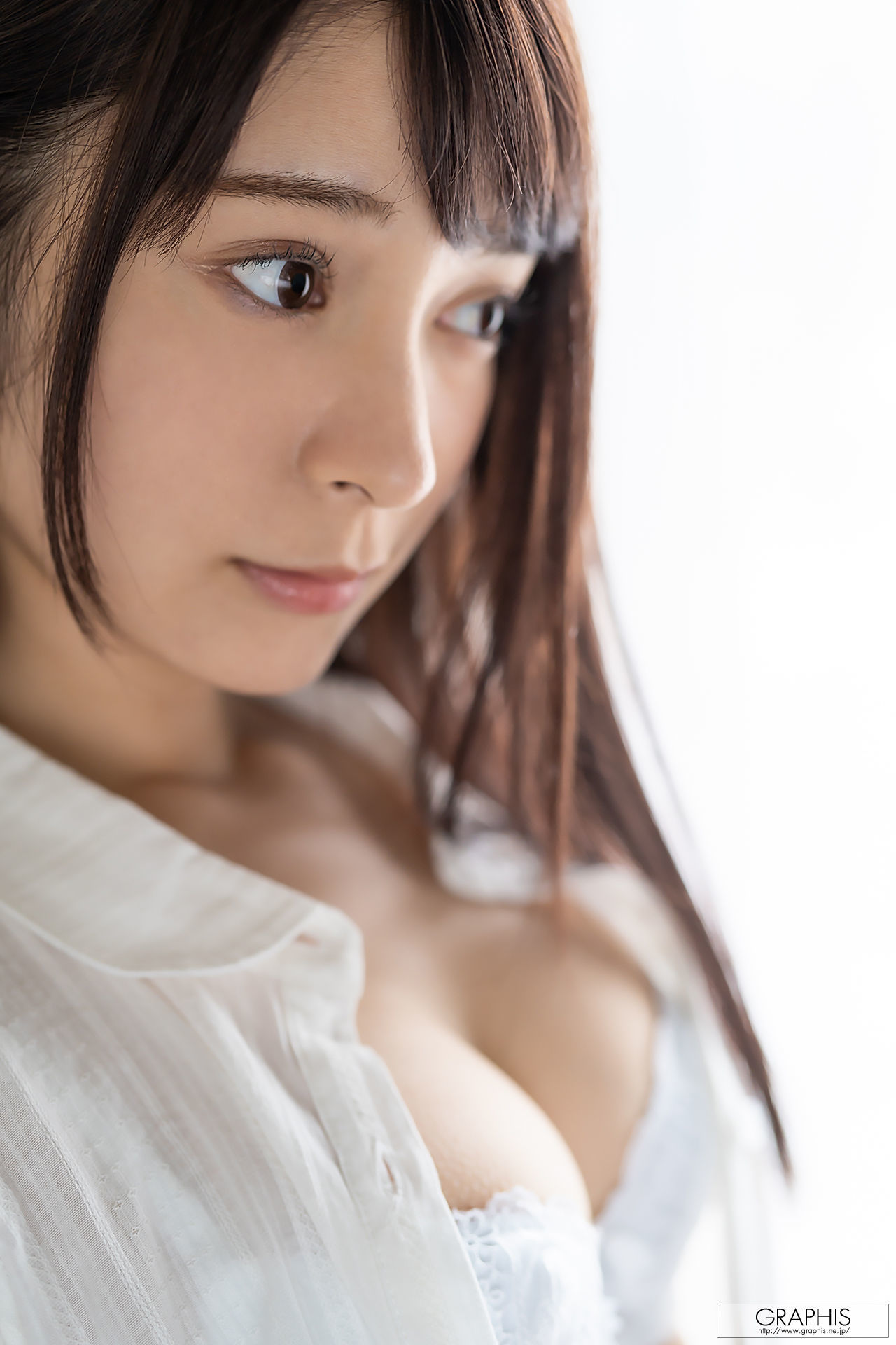 [Graphis] Gals NO.433 Rika Narumiya 成宮りか Refresh Girl/(68P)