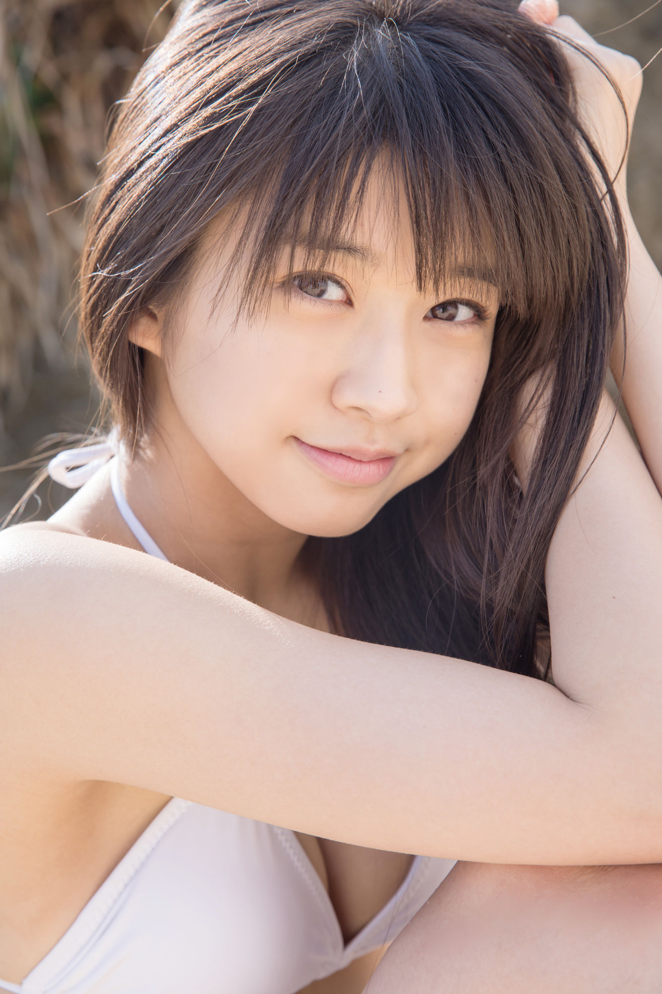 [Hello! Project Digital Books] No.171 牧野真莉爱 Maria Makino/(103P)