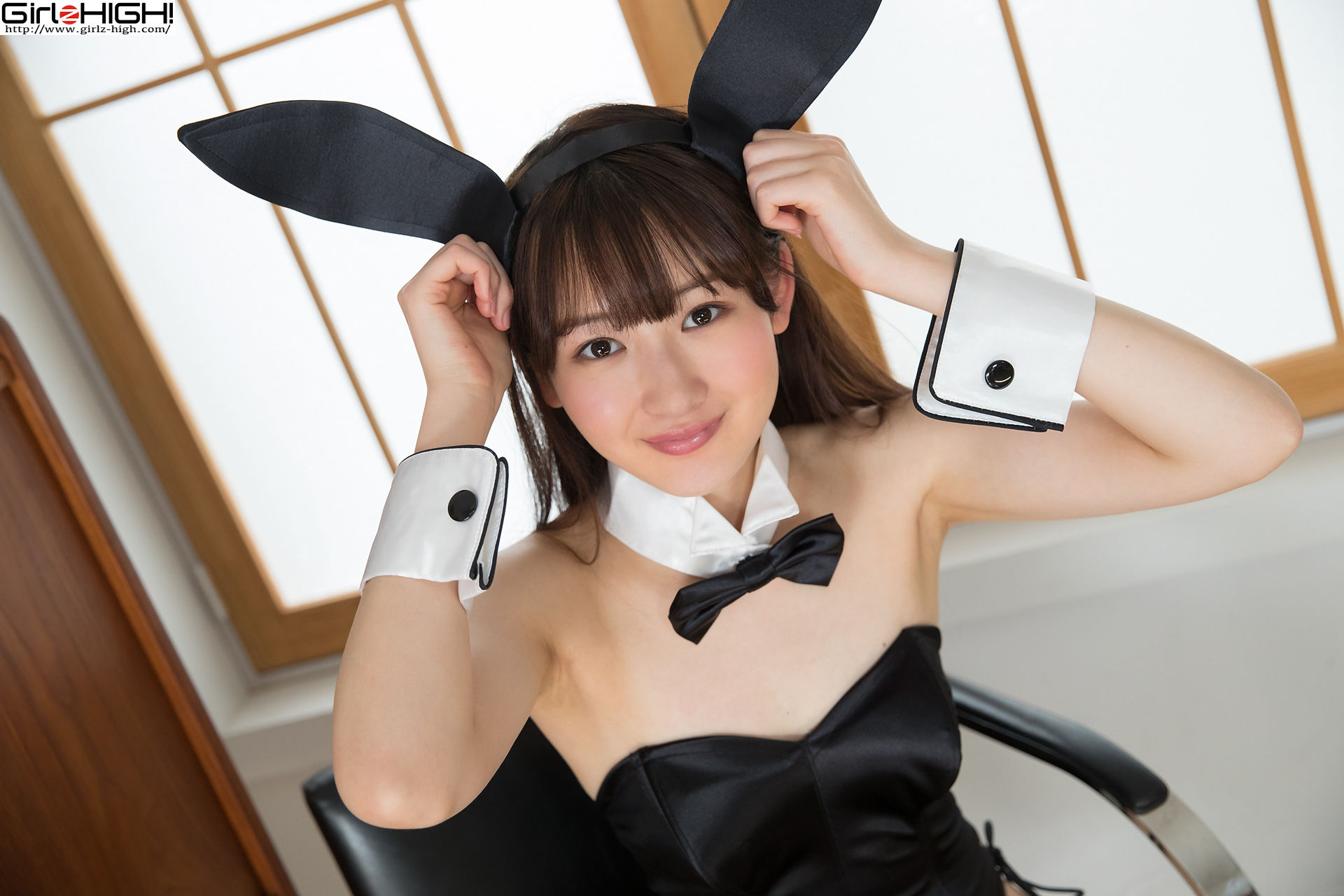 [Girlz-High] Asami Kondou 近藤あさみ - bfaa_011_003/(60P)