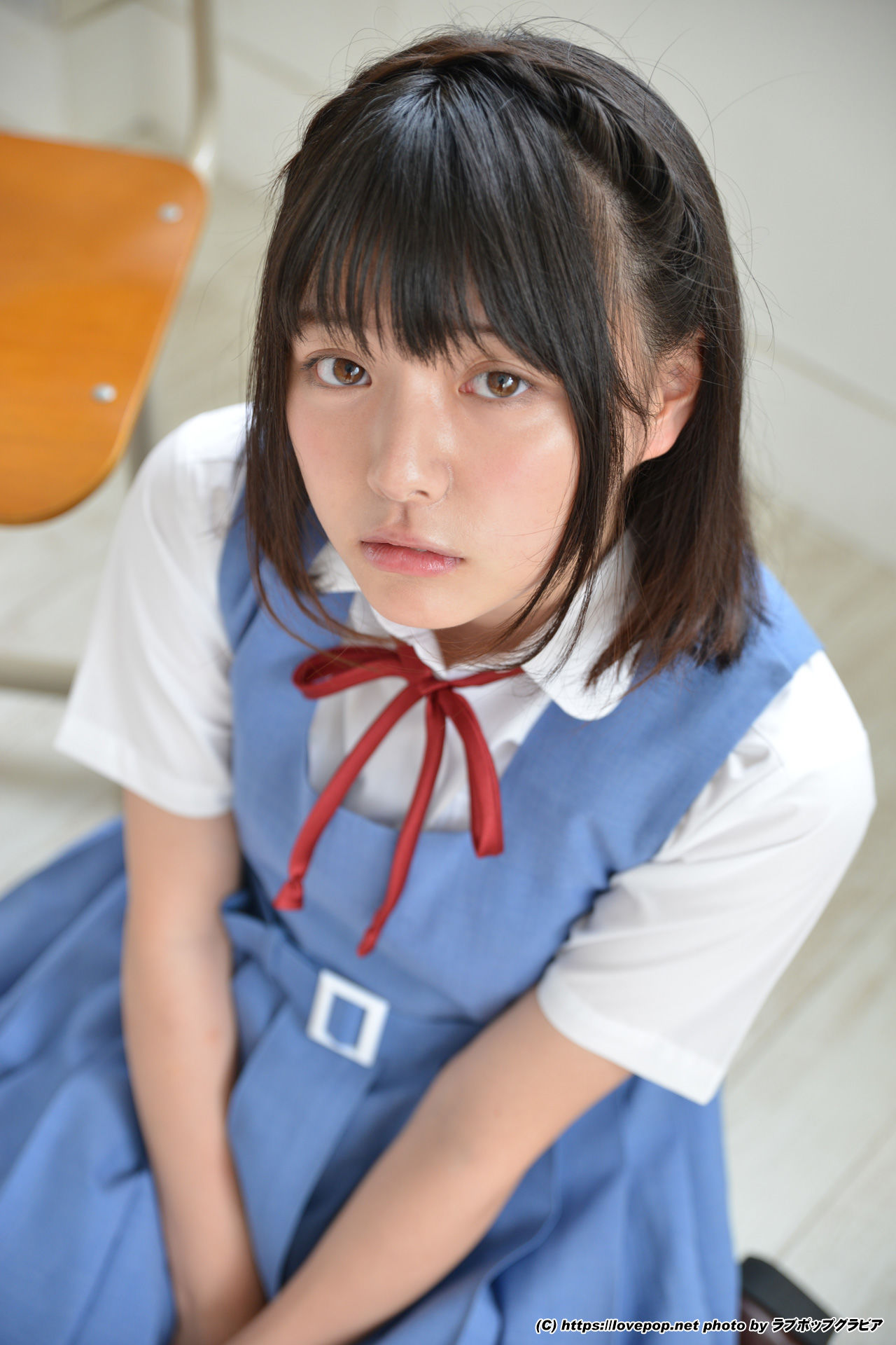 [LOVEPOP] Tsubasa Haduki 葉月つばさ Photoset 01/(67P)