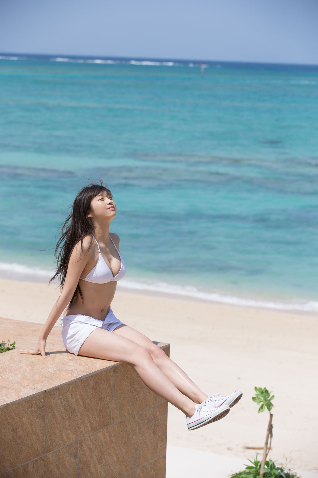 [Hello! Project Digital Books] No.171 牧野真莉爱 Maria Makino/(103P)