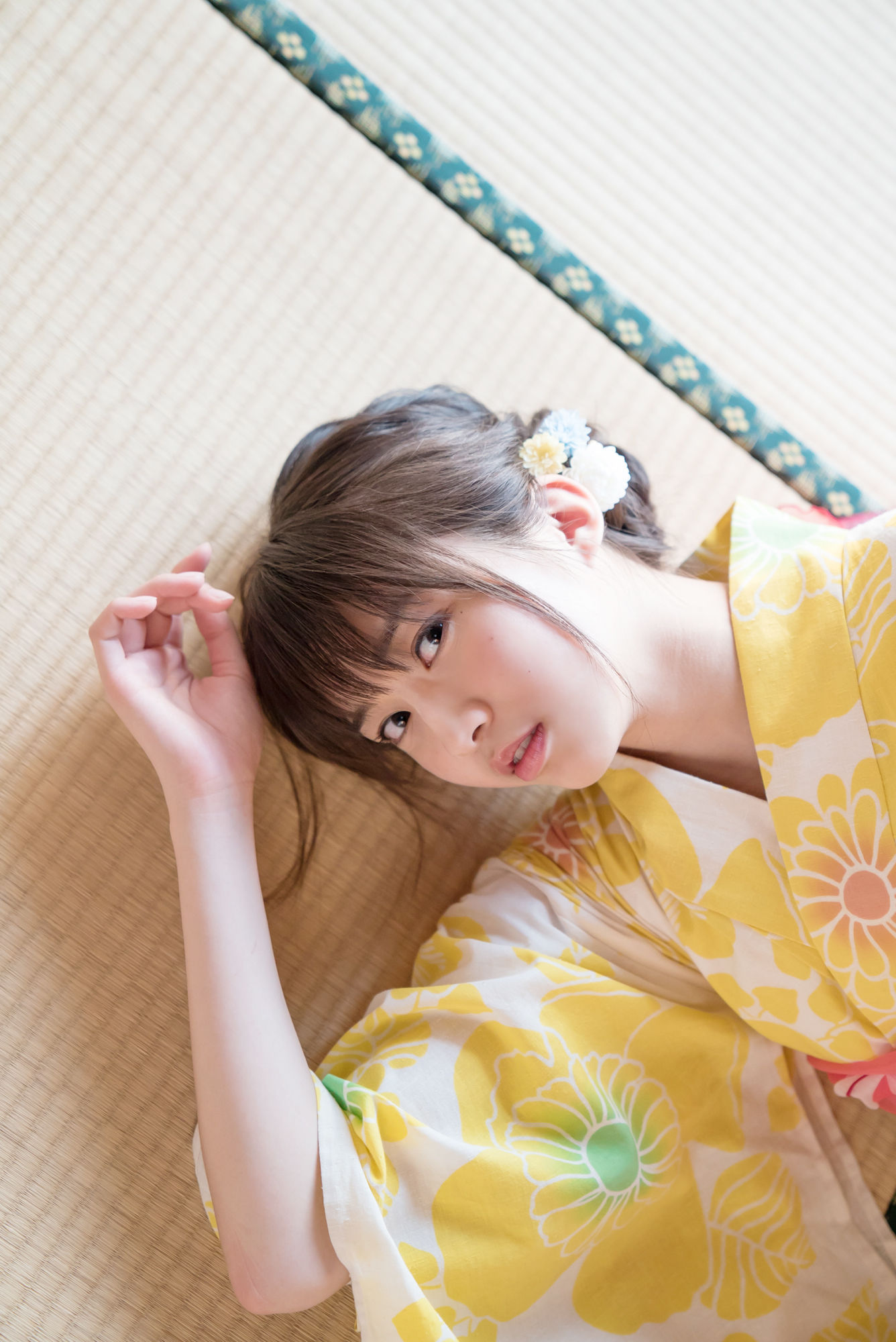 [Hello! Project Digital Books] No.171 牧野真莉爱 Maria Makino/(103P)