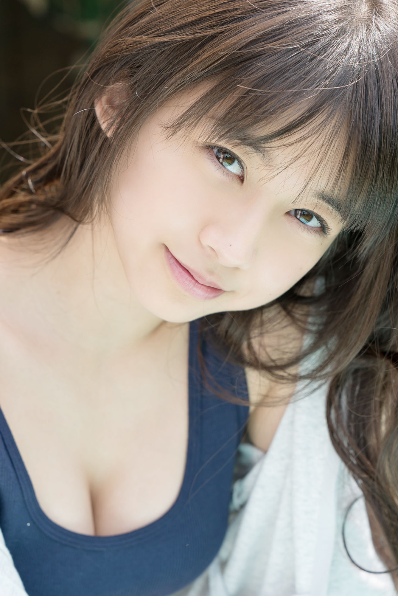 [Hello! Project Digital Books] No.171 牧野真莉爱 Maria Makino/(103P)